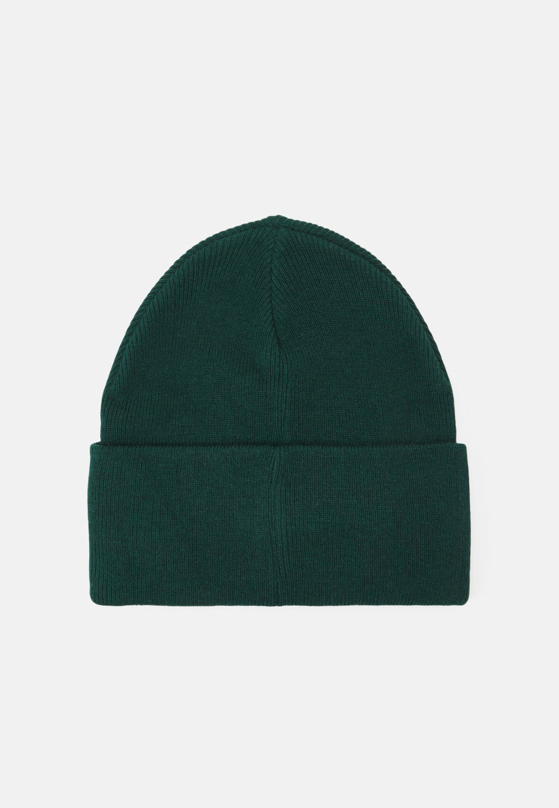 Polo Ralph Lauren BEANIE HAT COLD WEATHER UNISEX - Beanie - kelly green/dark green
