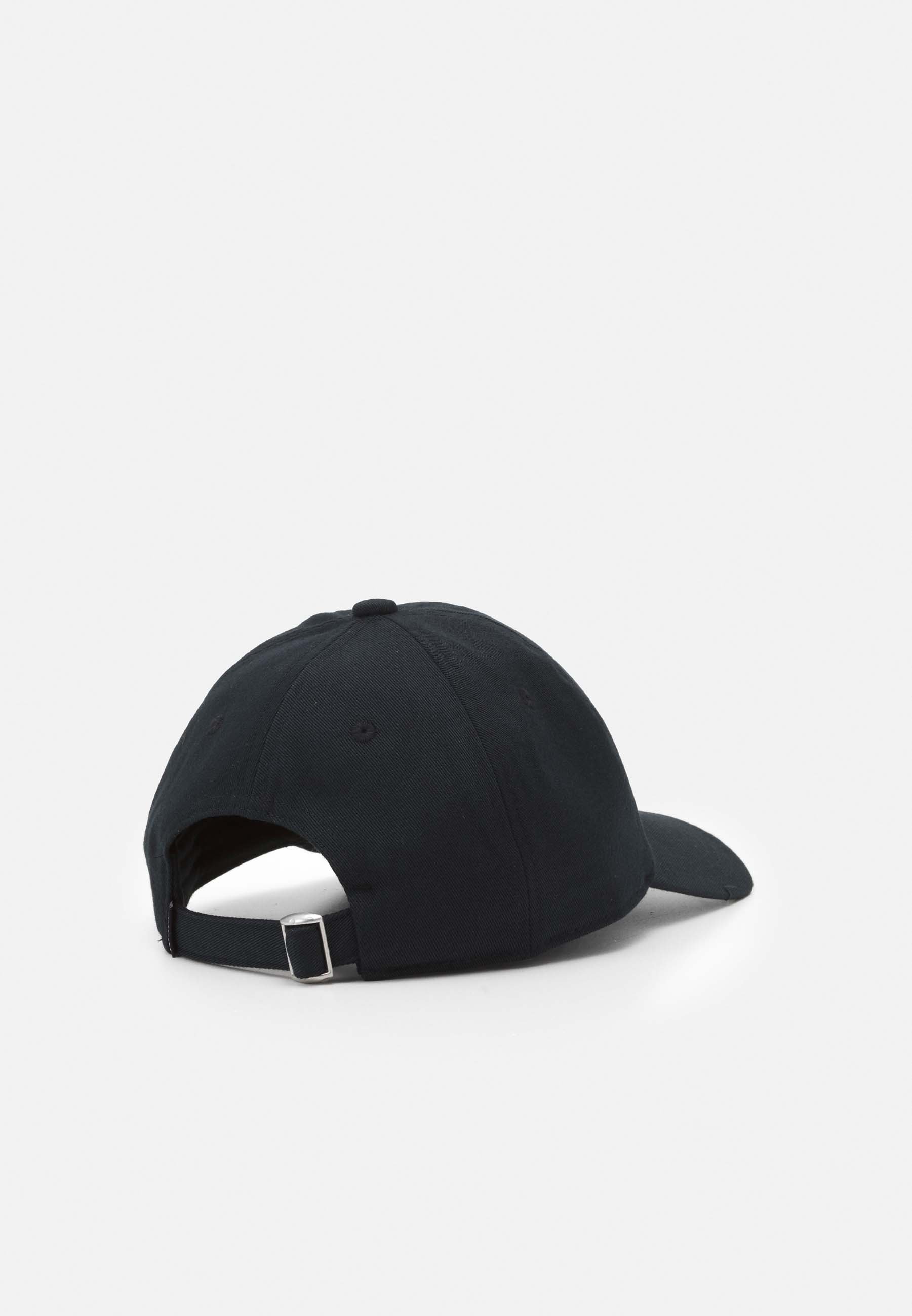 Converse LOCK UP BASEBALL UNISEX - Cap - black