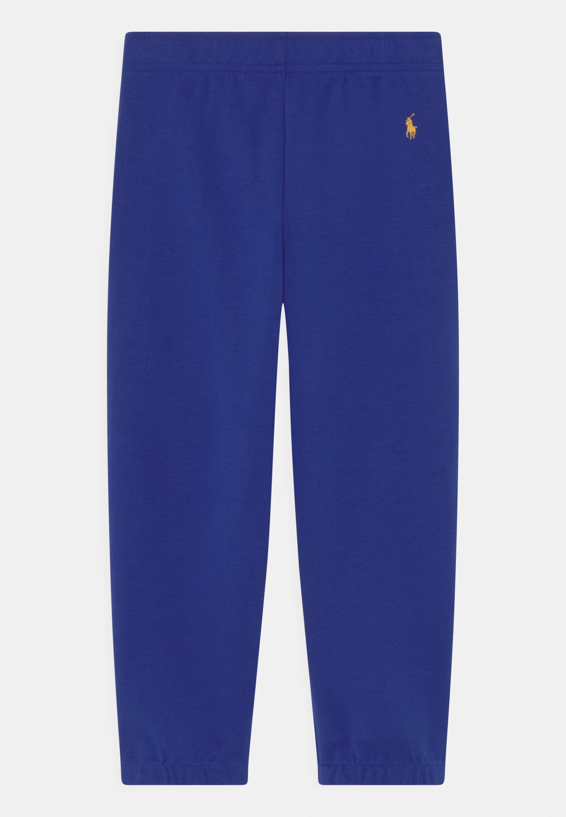 Polo Ralph Lauren PANTS ATHLETIC - Tracksuit bottoms - heritage royal/multi-coloured/blue