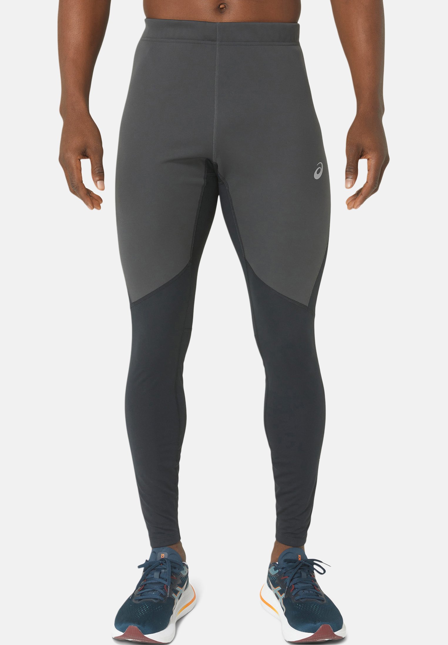 ASICS WINTER - Base layer - performance black/graphite grey/black
