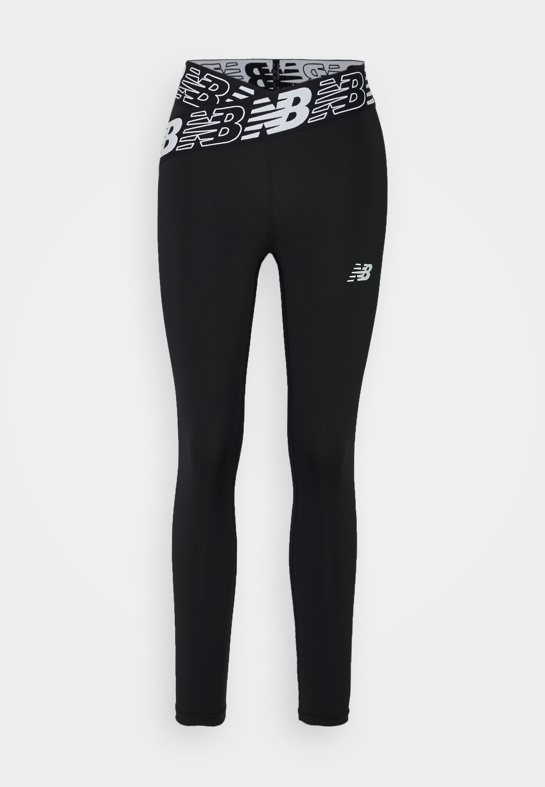 NB RELENTLESS - Leggings - black