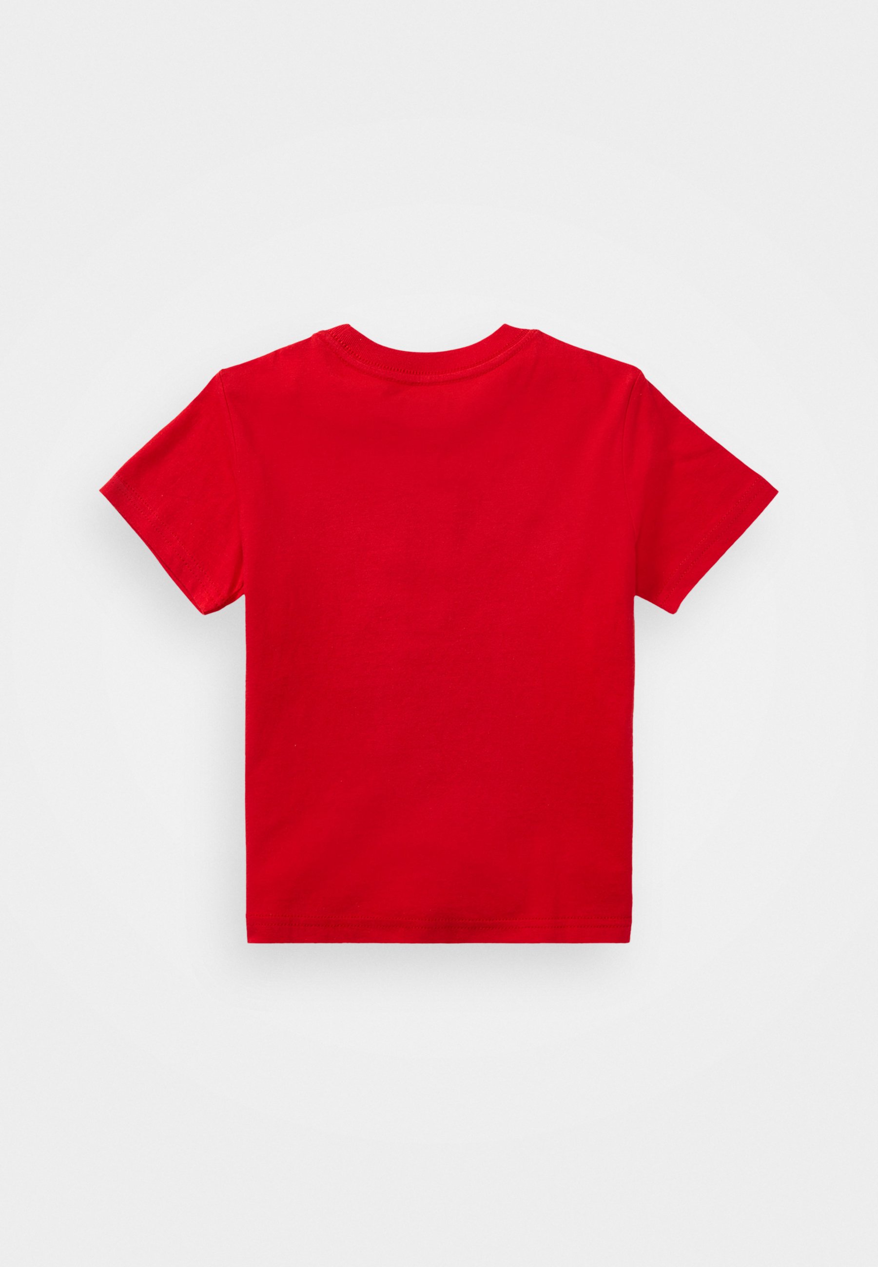 Polo Ralph Lauren Basic T-shirt - red