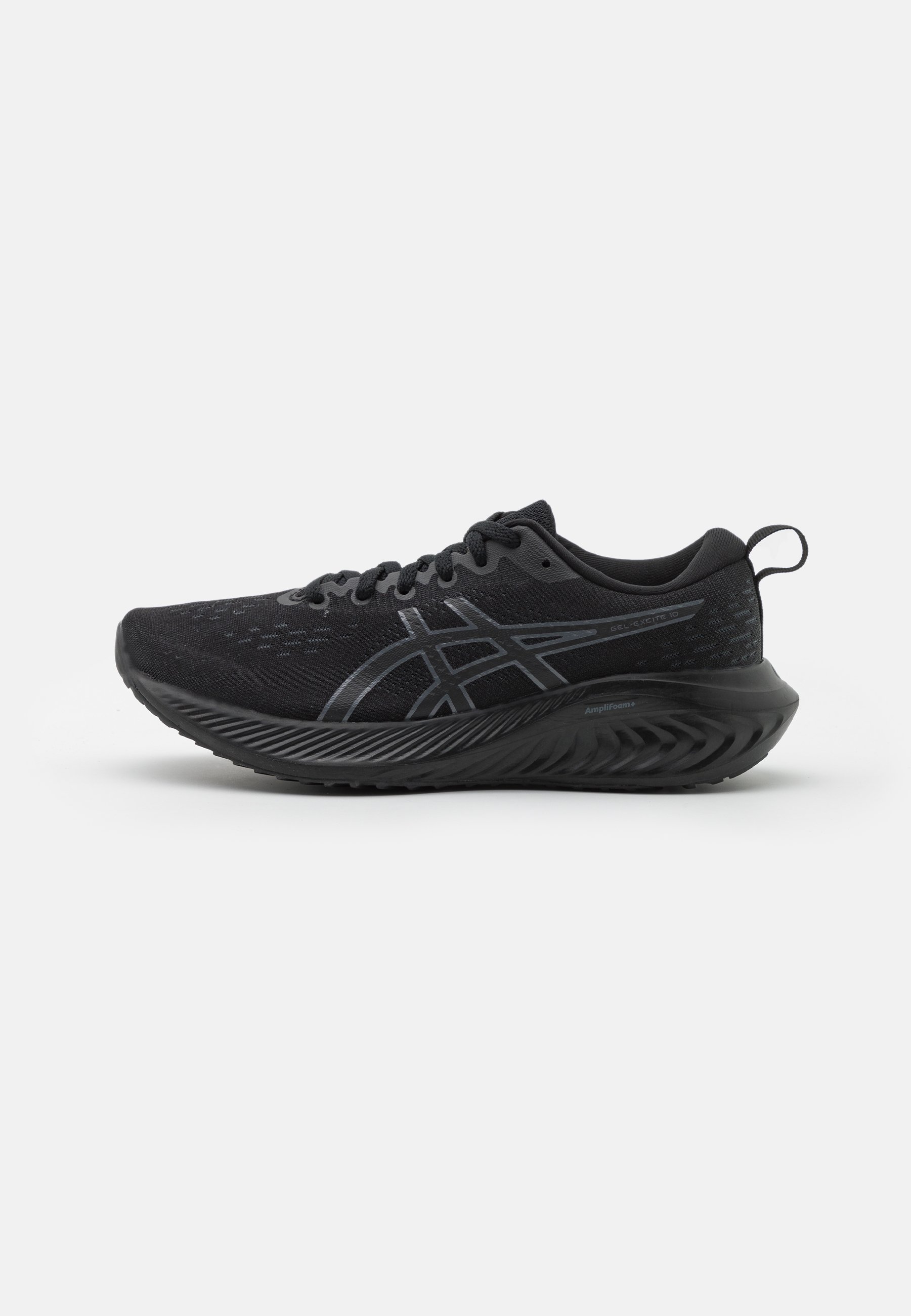 ASICS GEL-EXCITE 10 - Neutral running shoes - black/carrier grey/black