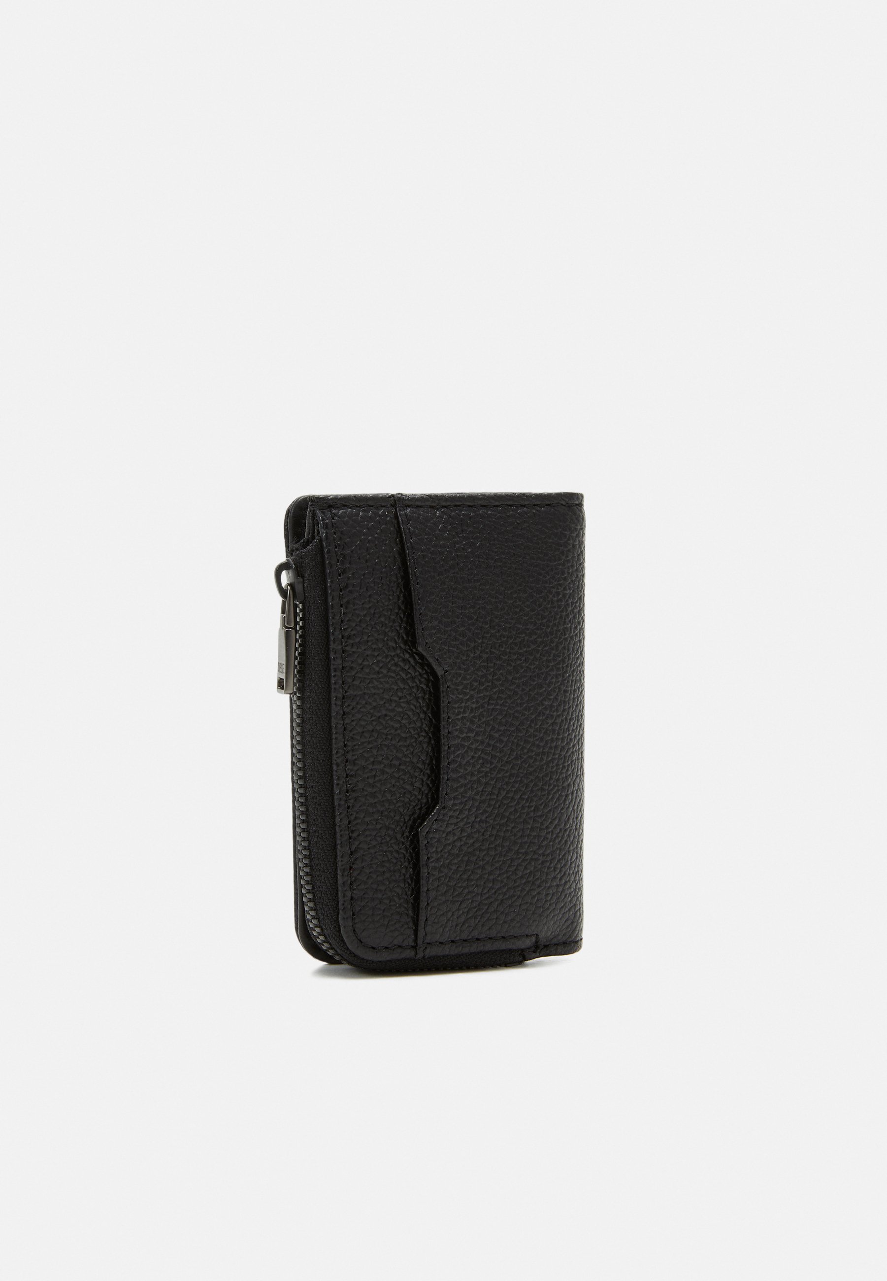 Diesel L-ZIP KEY UNISEX - Wallet - black