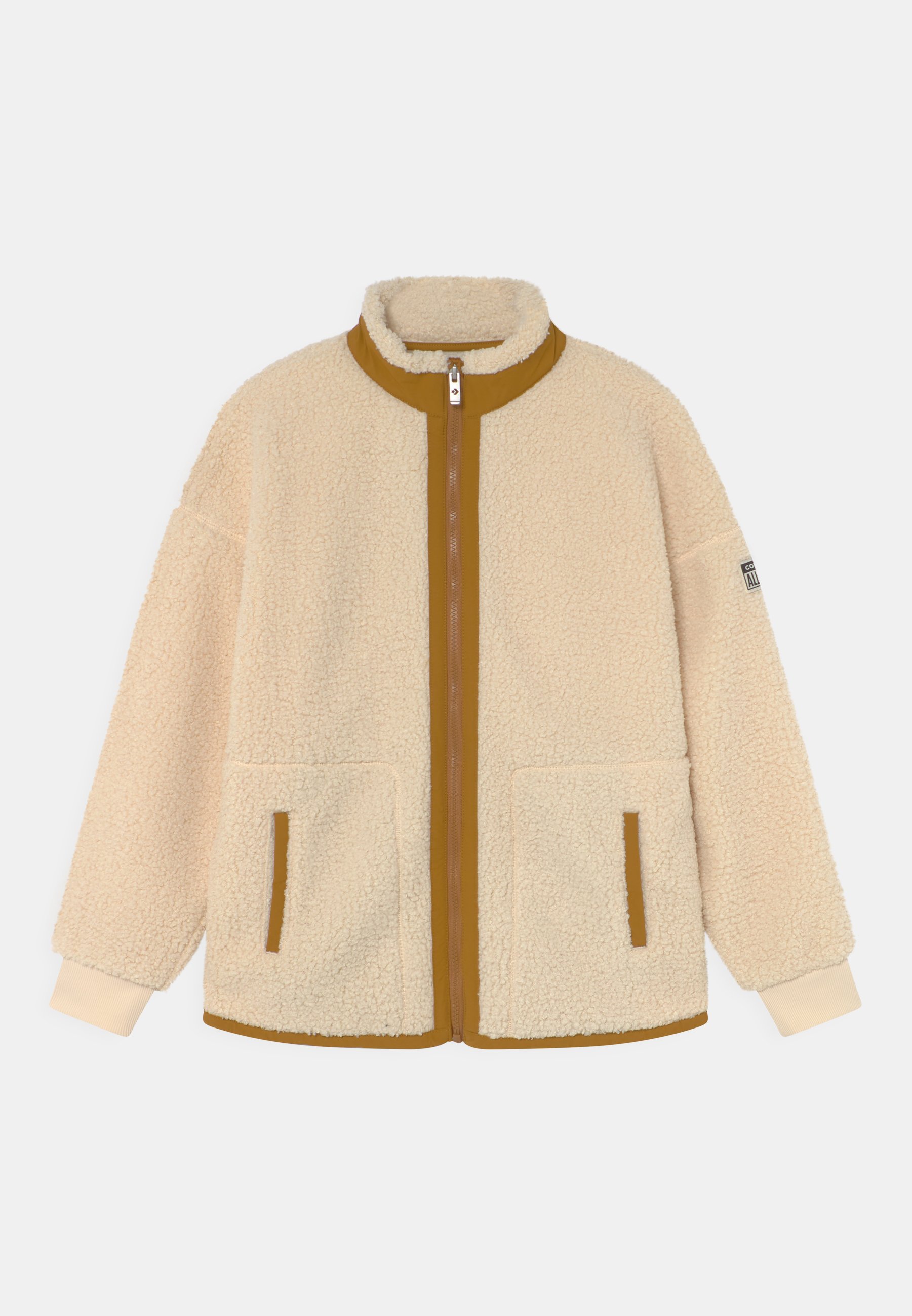 Converse Light jacket - natural ivory/off-white