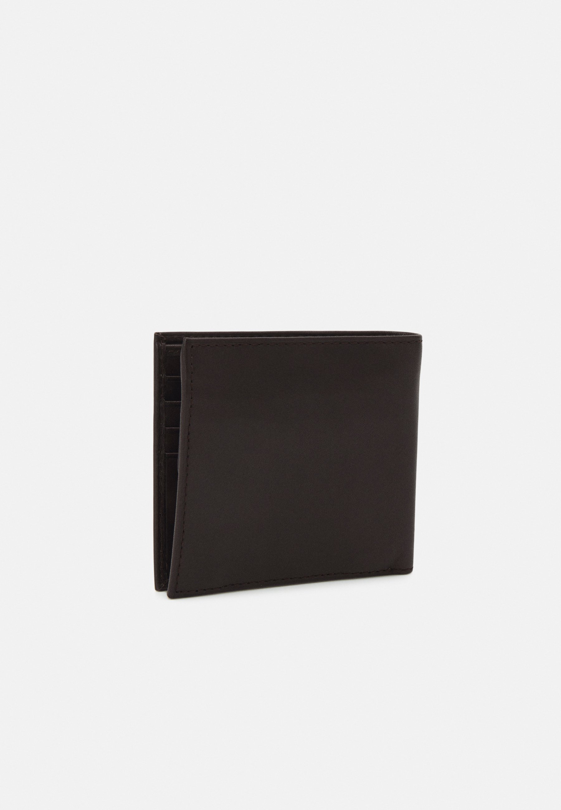 Polo Ralph Lauren SMOOTH UNISEX - Wallet - brown
