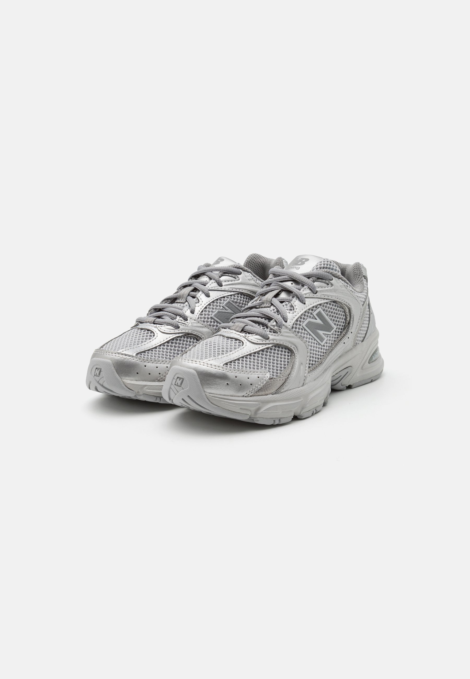 NB MR530 UNISEX - Trainers - silver/silver-coloured
