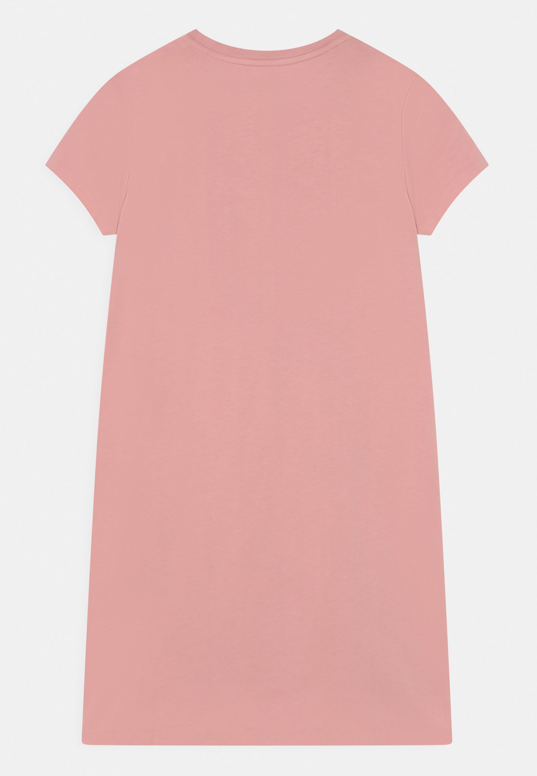 Polo Ralph Lauren DAY DRESS - Jersey dress - adirondack rose/pink