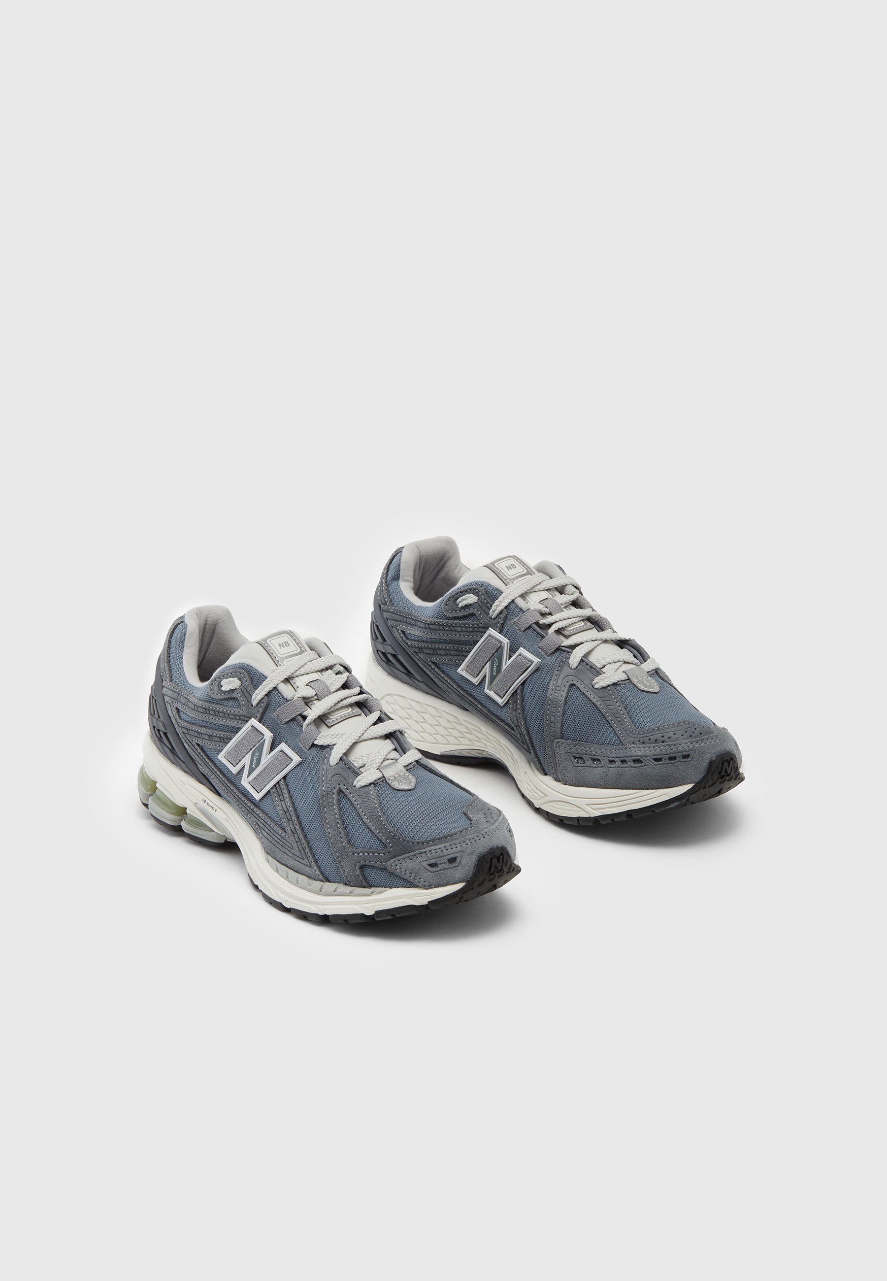 NB M1906 UNISEX - Trainers - dark grey