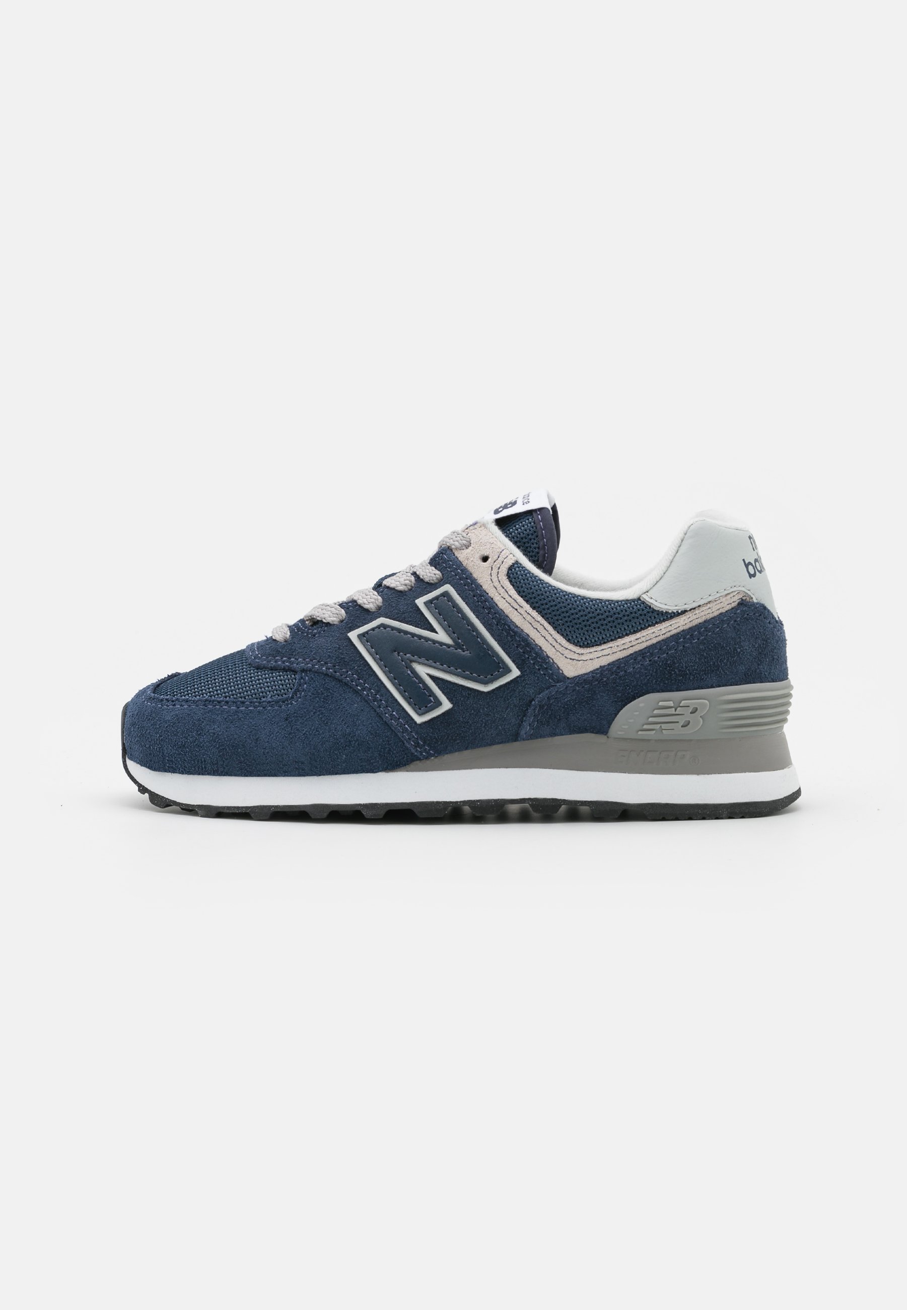 NB WL574 - Trainers - navy/dark blue