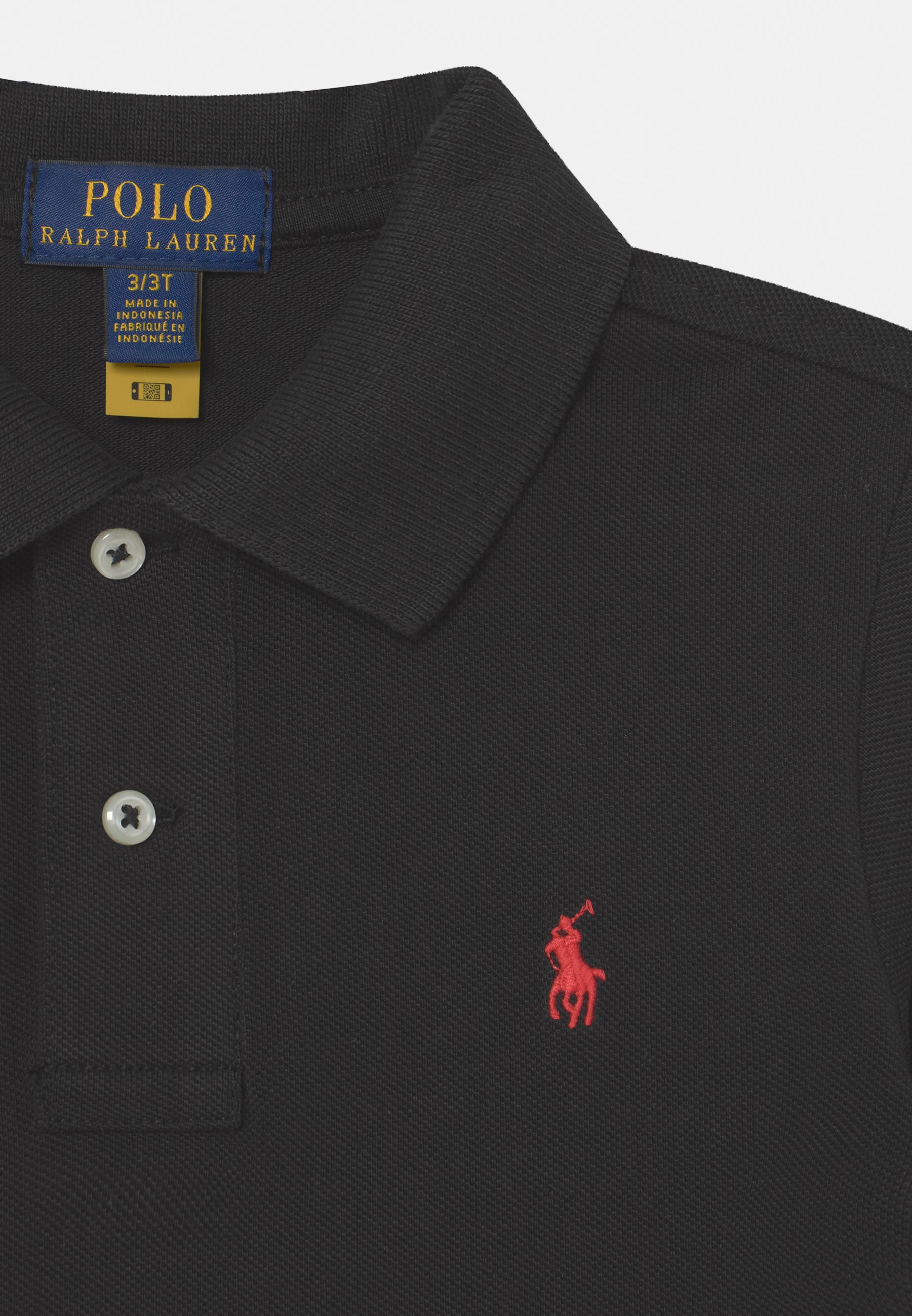 Polo Ralph Lauren Polo shirt - black
