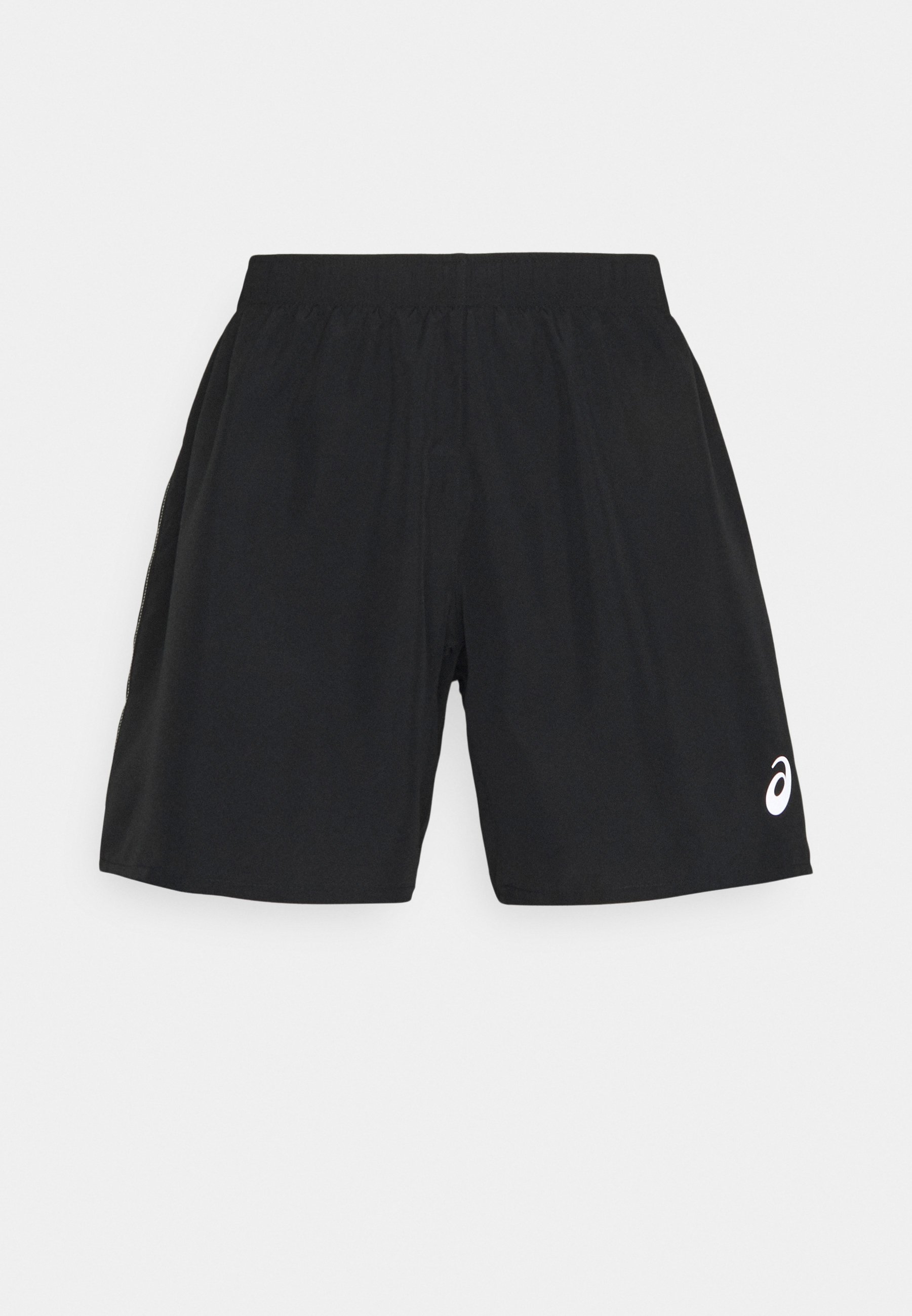 ASICS CORE 2-N-1 7IN SHORT - Sports shorts - performance black/black