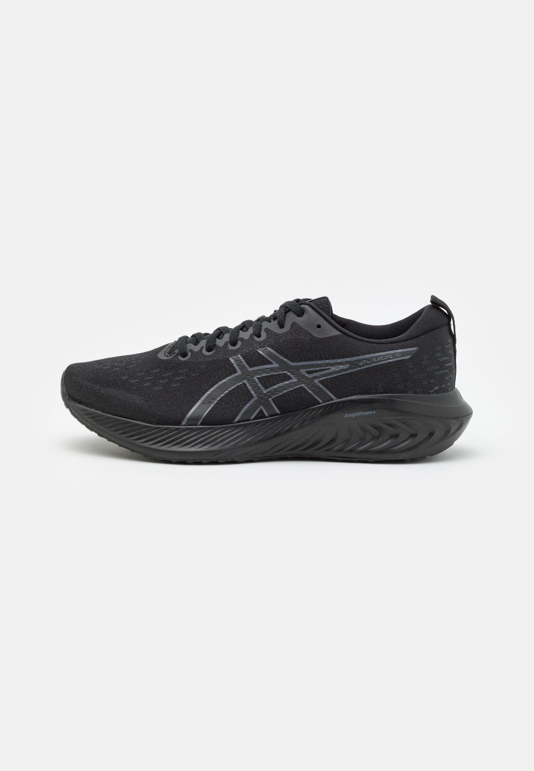 ASICS GEL-EXCITE 10 - Neutral running shoes - black/carrier grey/black