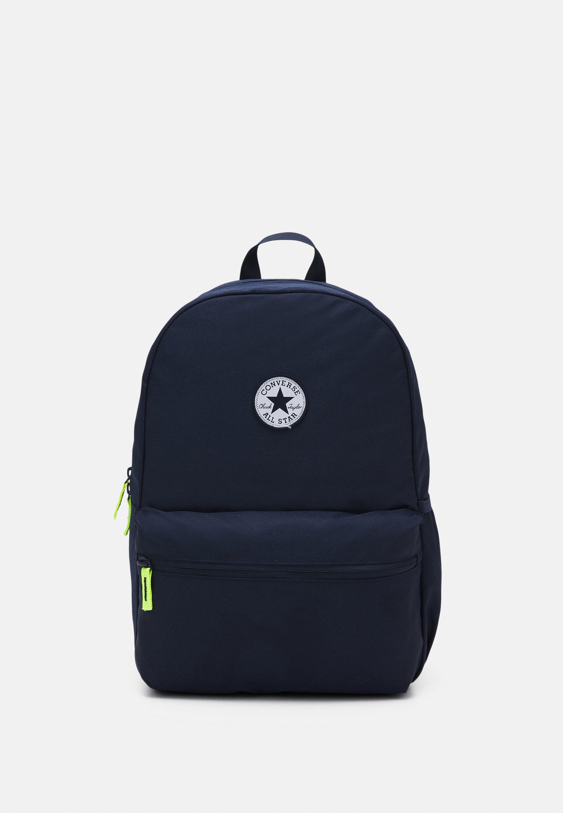 Converse CHUCK PATCH BACKPACK UNISEX - Rucksack - obsidian/dark blue
