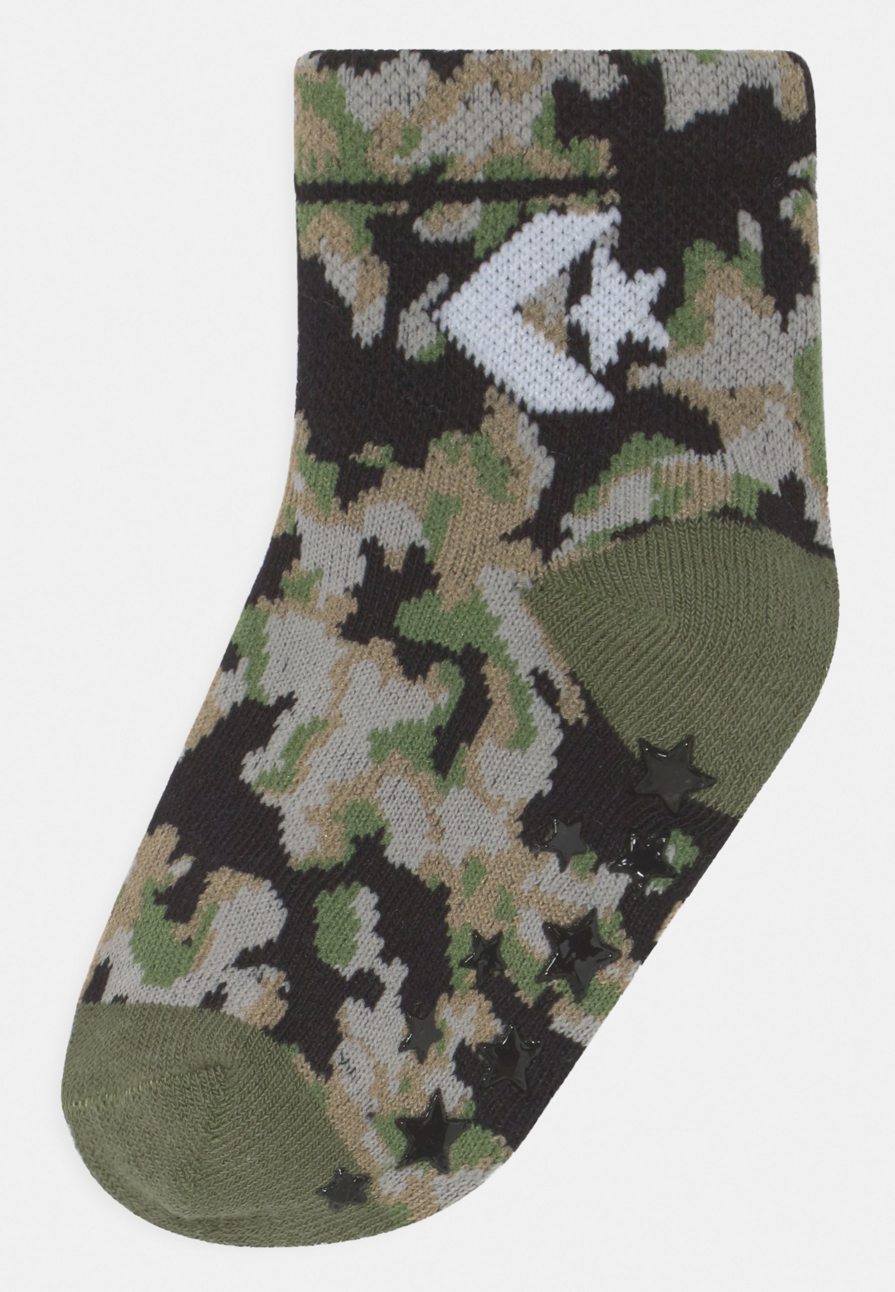 Converse GRIPPER UNISEX 6 PACK - Socks - dutch blue/blue