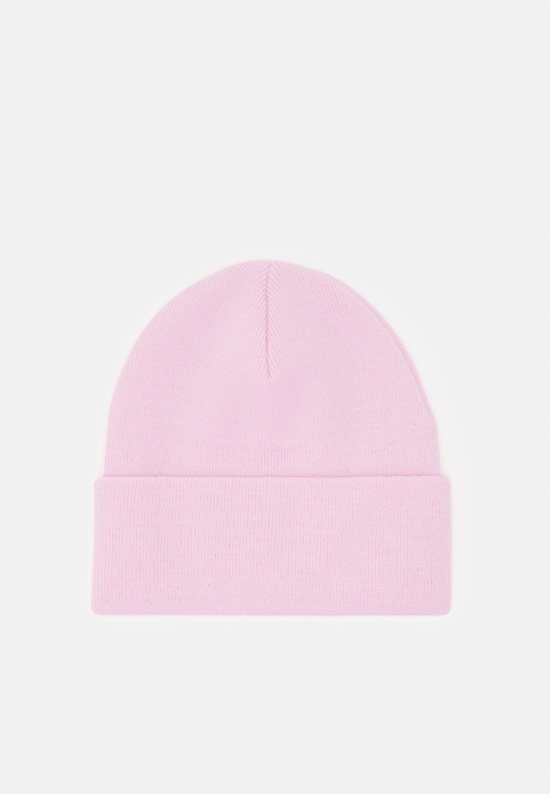 Levi's® BEANIE BABY TAB LOGO UNISEX - Beanie - light pink