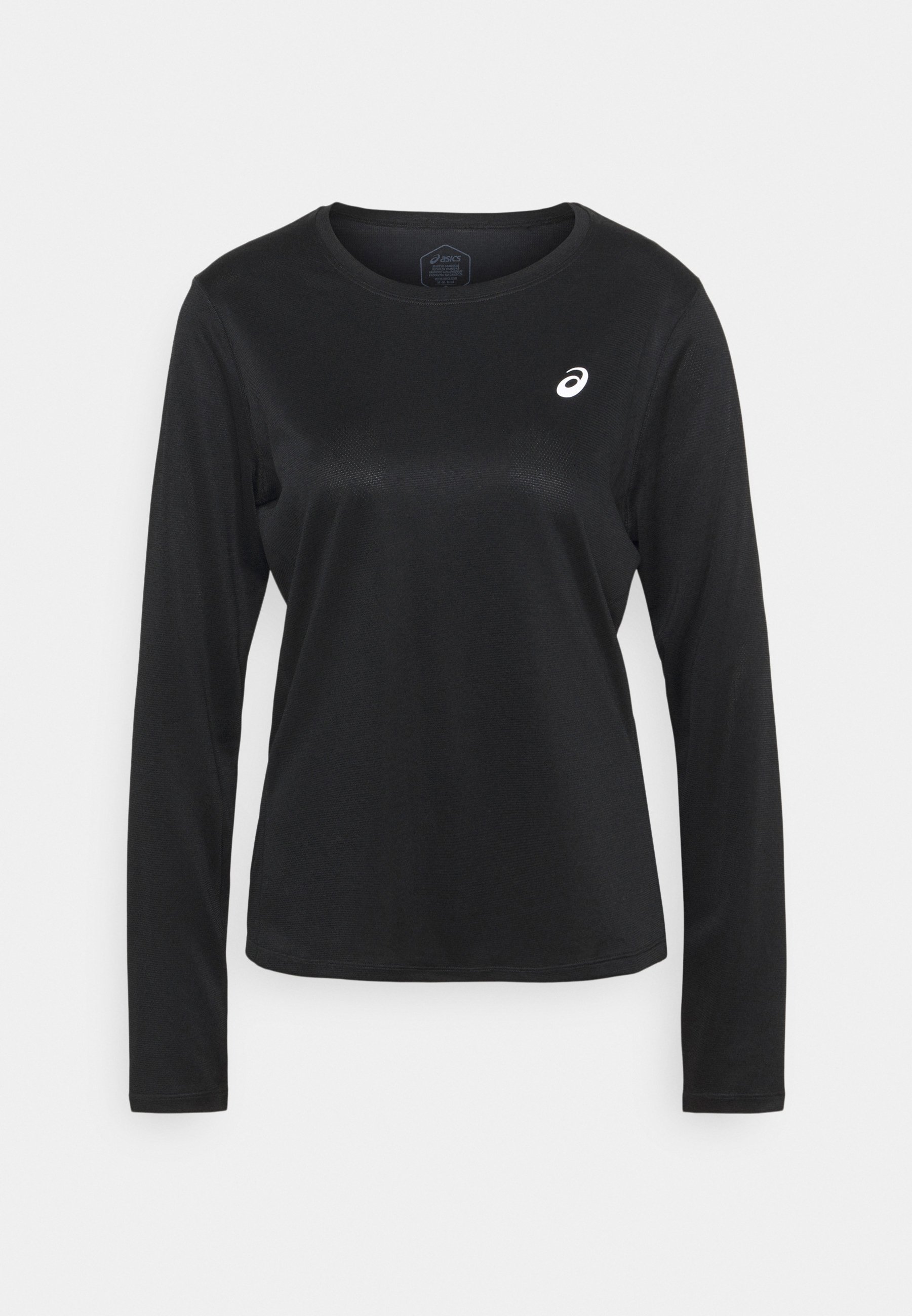 ASICS CORE TOP - Sports T-shirt - performance black/black