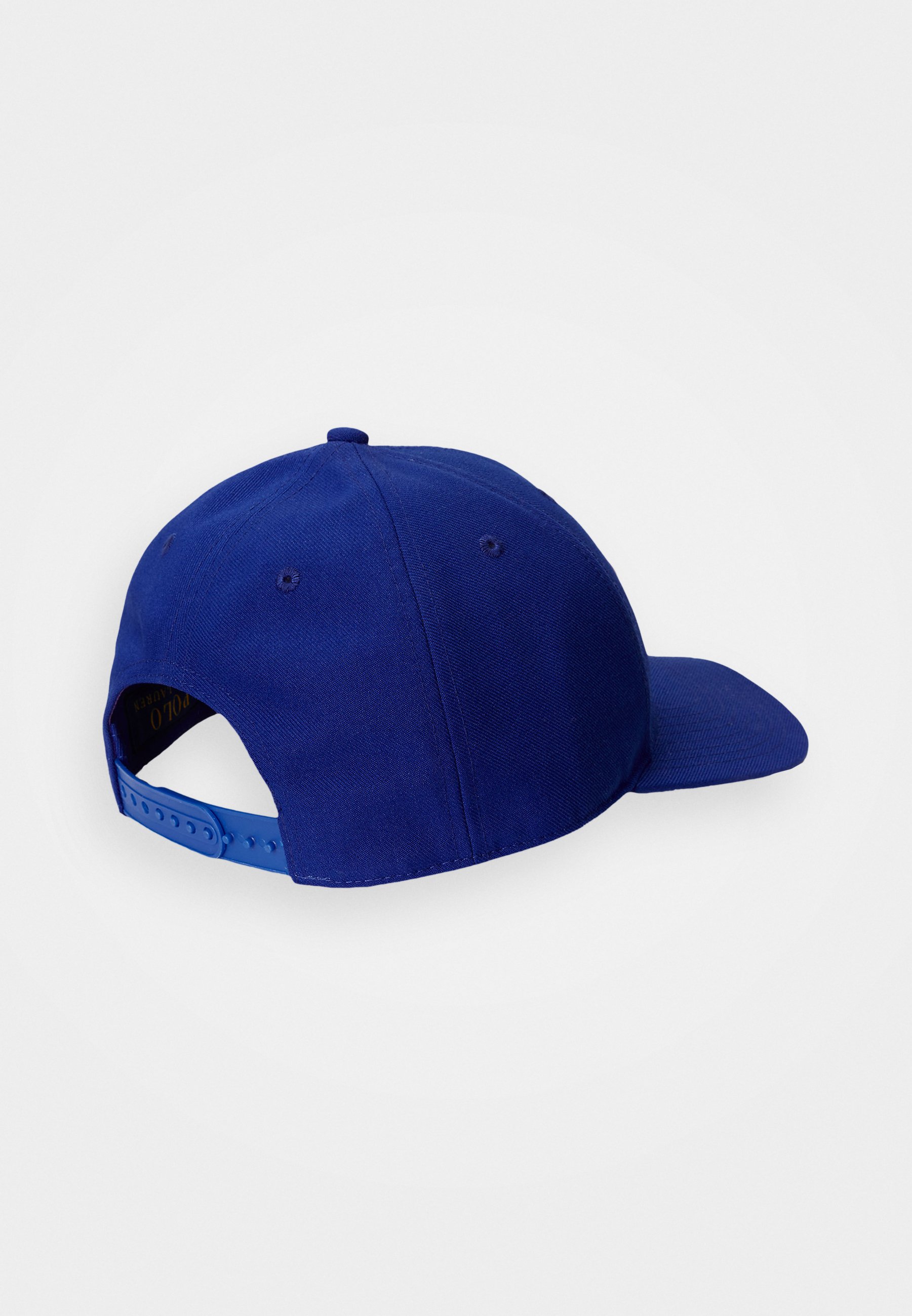 Polo Ralph Lauren LOGO BALL - Cap - heritage royal/blue