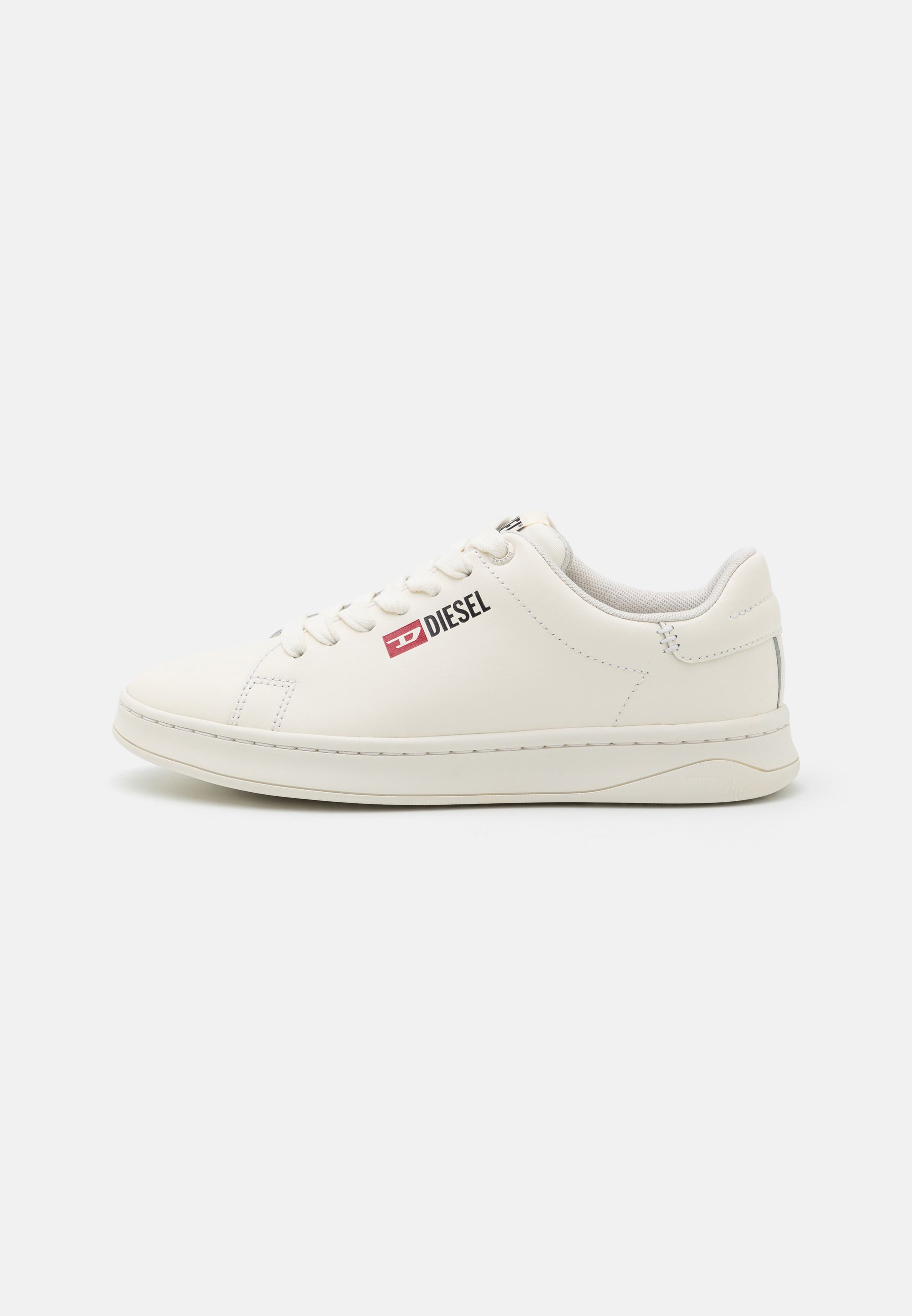 Diesel S-ATHENE - Trainers - white