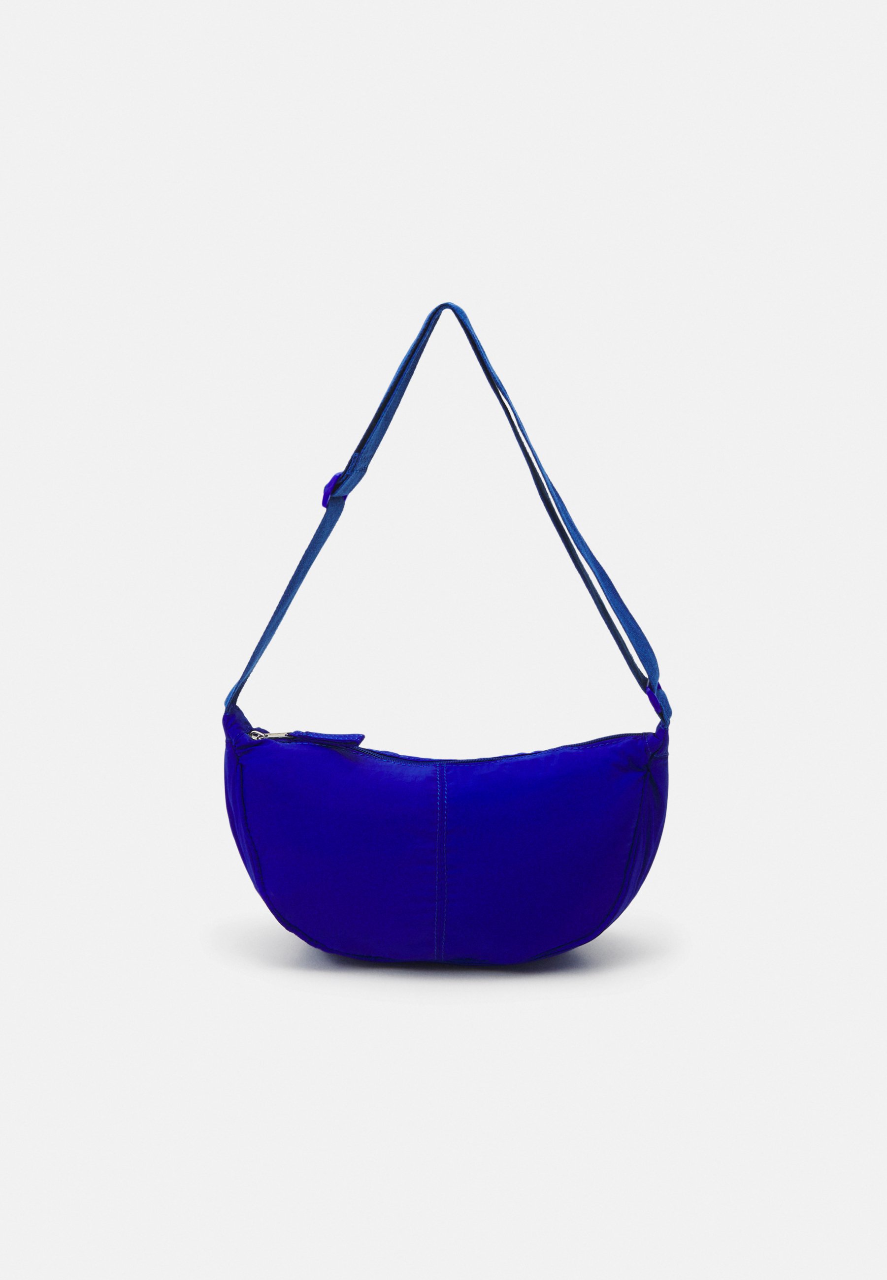 Vero Moda VMLIA CROSS OVER - Across body bag - blue