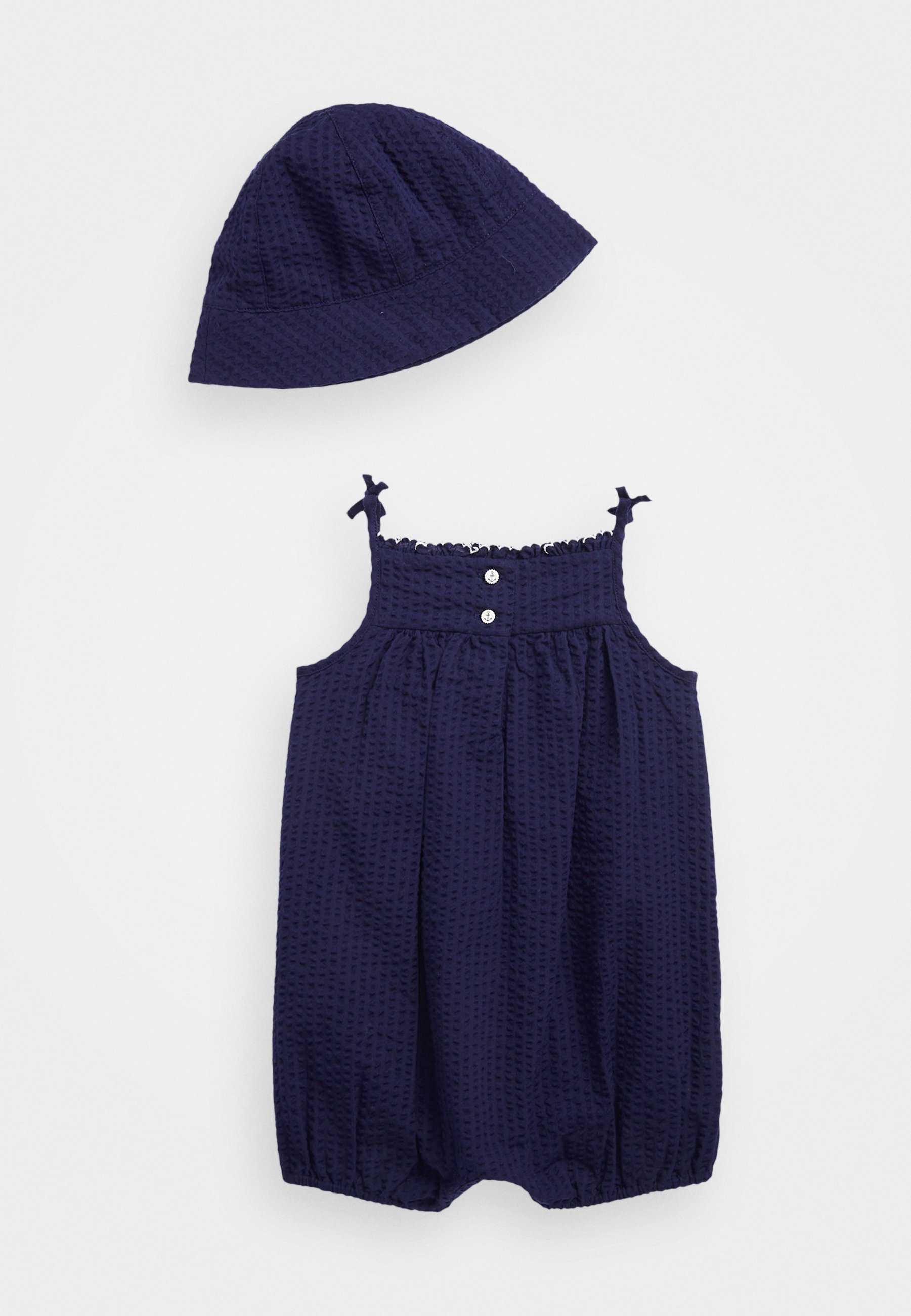 Polo Ralph Lauren GIFT BOX SET - Baby gifts - refined navy/dark blue