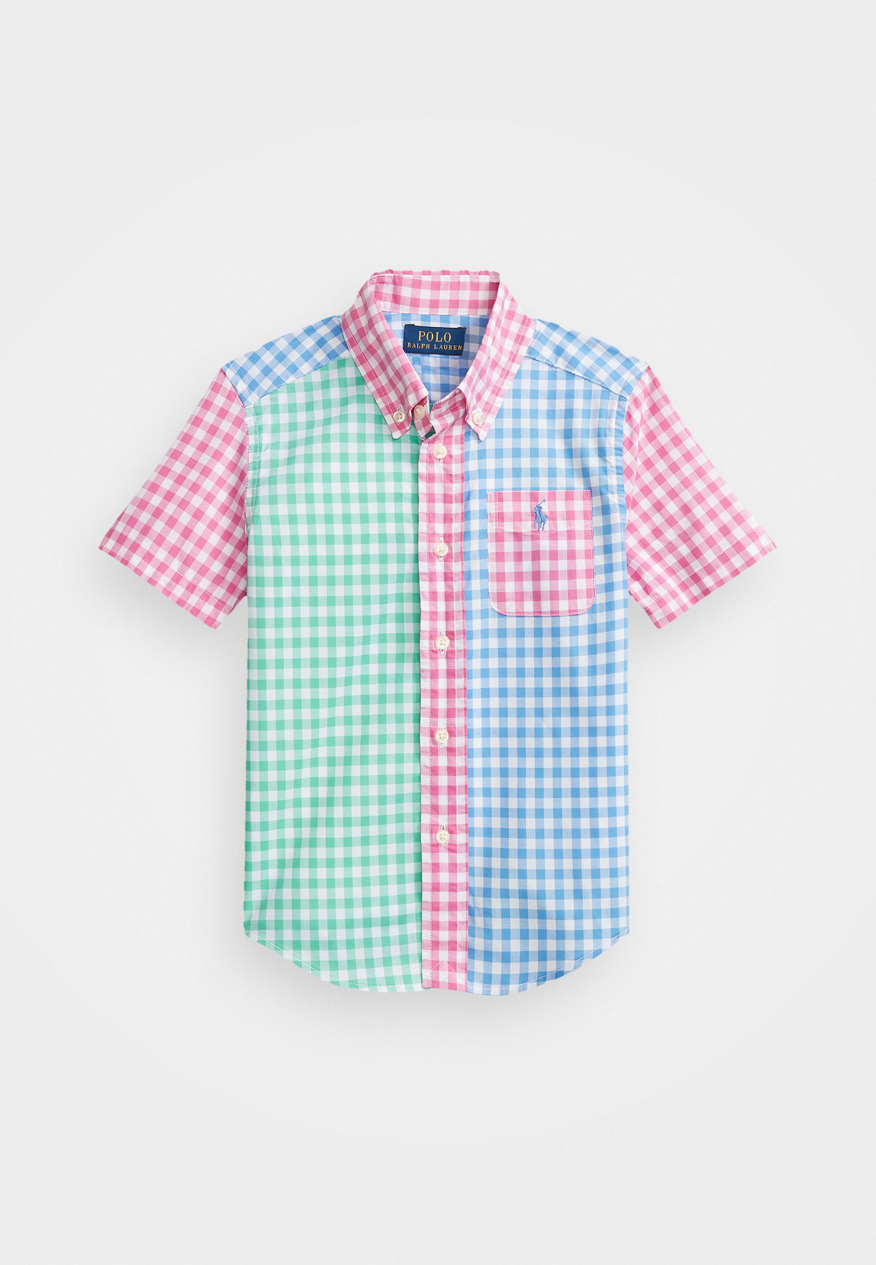 Polo Ralph Lauren SPORT SHIRT - Shirt - multi-coloured