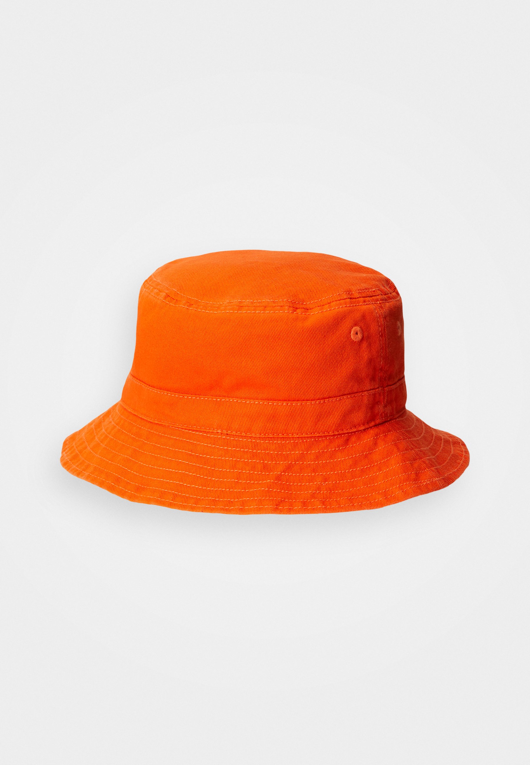 Polo Ralph Lauren CLASSIC UNISEX - Hat - sailing orange/camo/orange