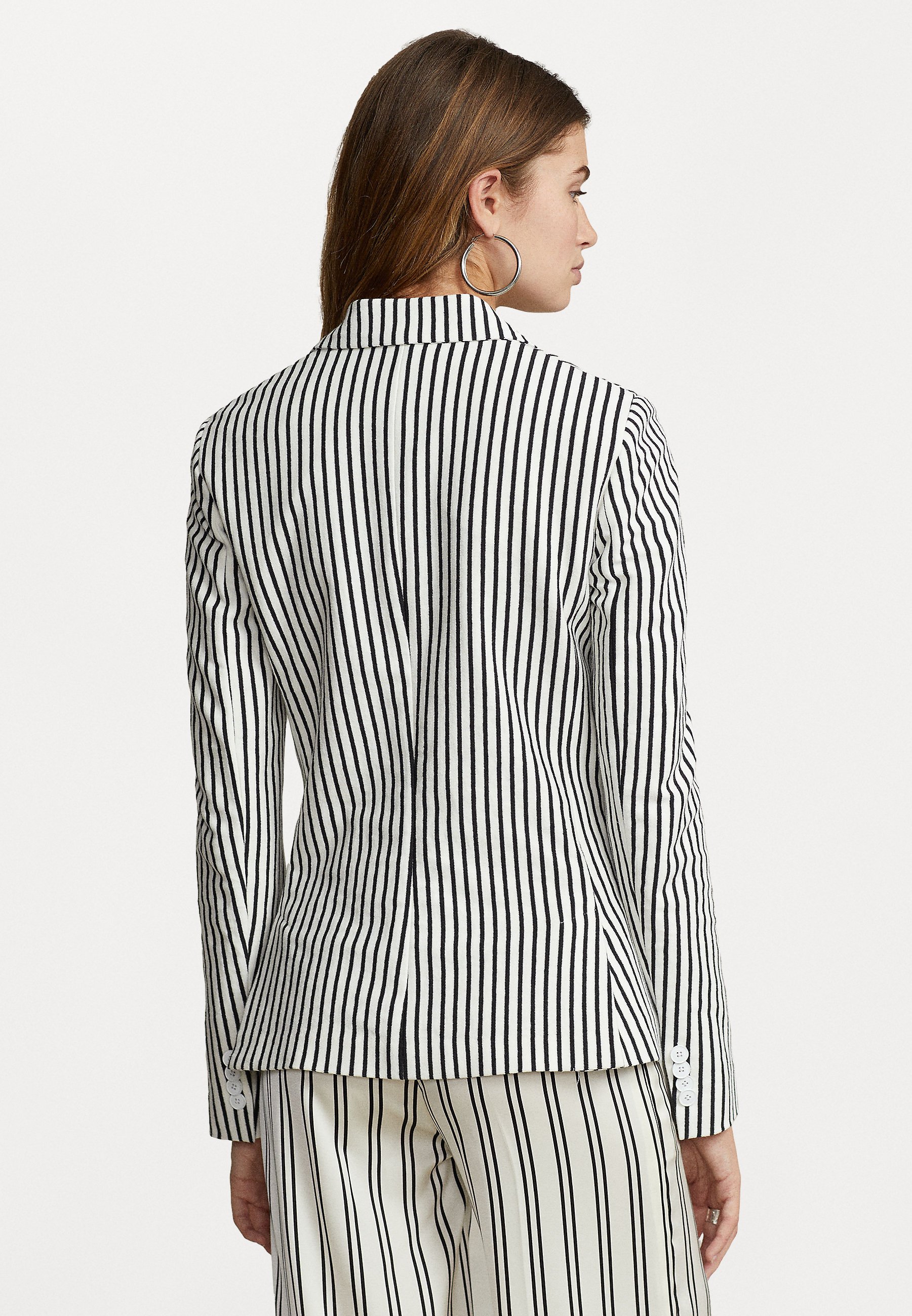 Polo Ralph Lauren Blazer - nevis/black/off-white