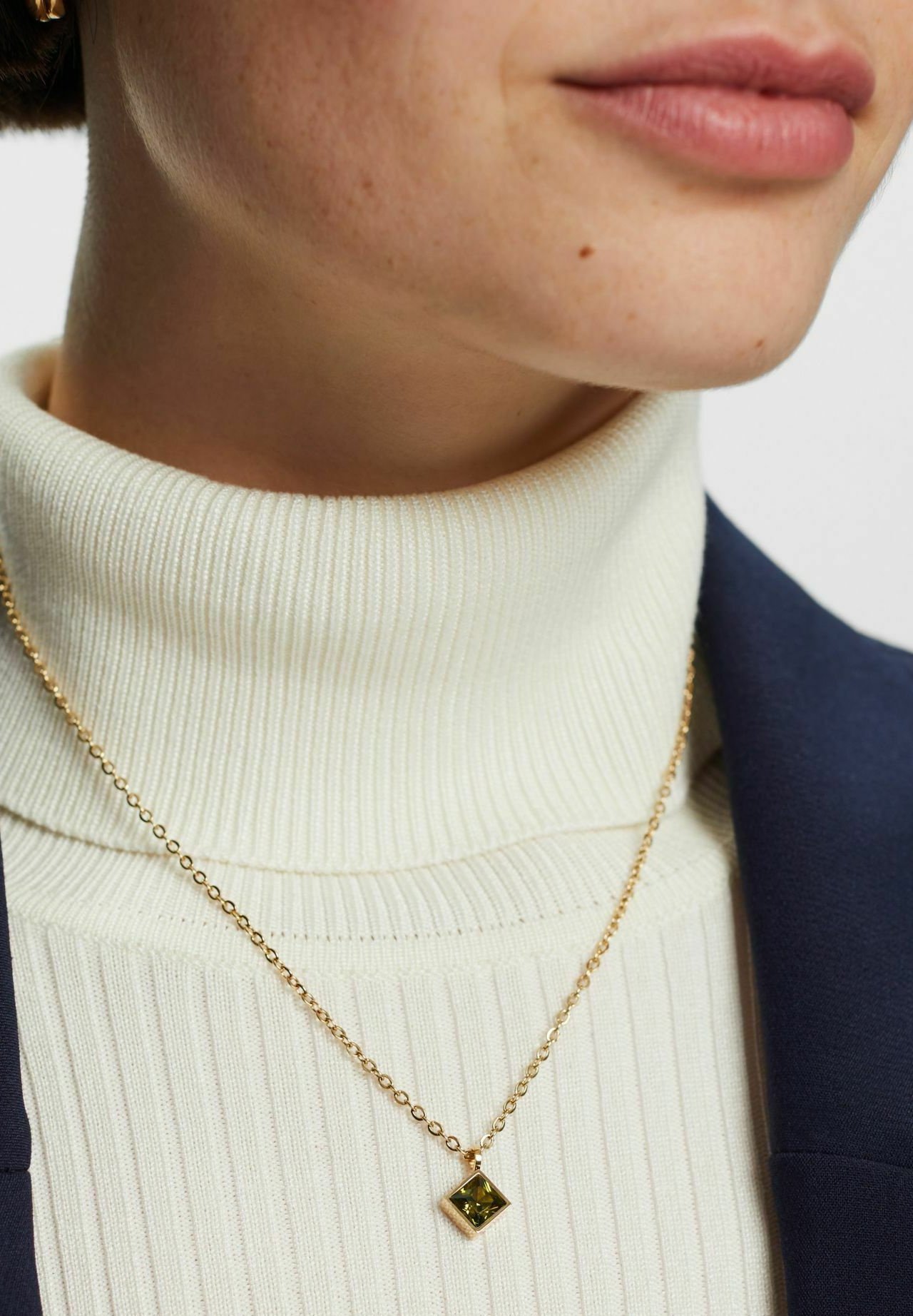Esprit Necklace - gold/gold-coloured