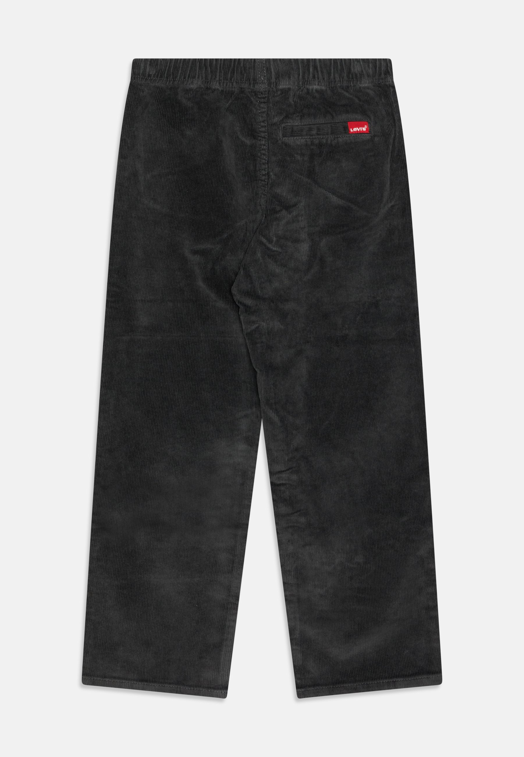 Levi's® STAY LOOSE TAPER UTIL - Trousers - dark shadow/grey