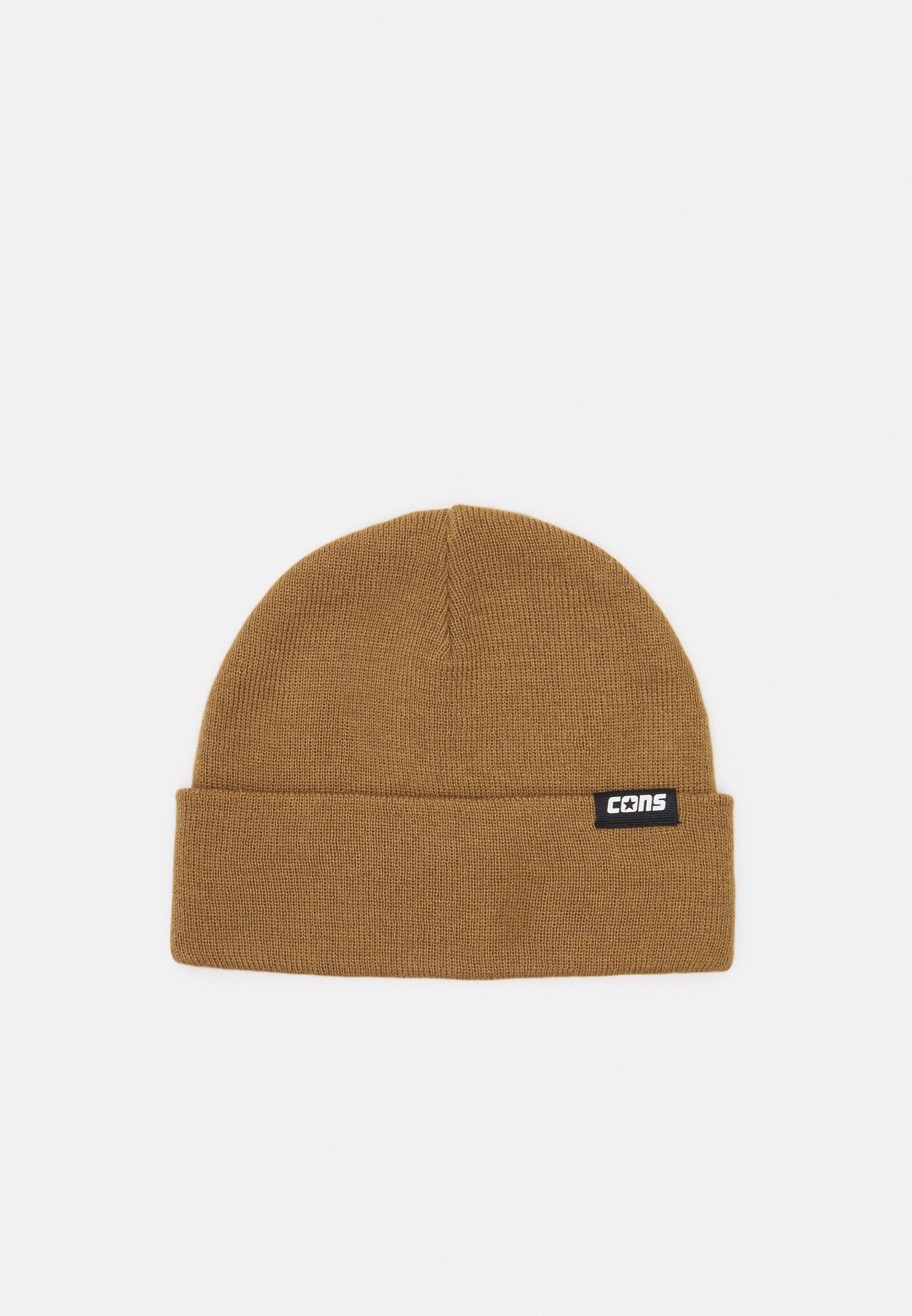 Converse CONS BEANIE UNISEX - Beanie - sand dune/sand