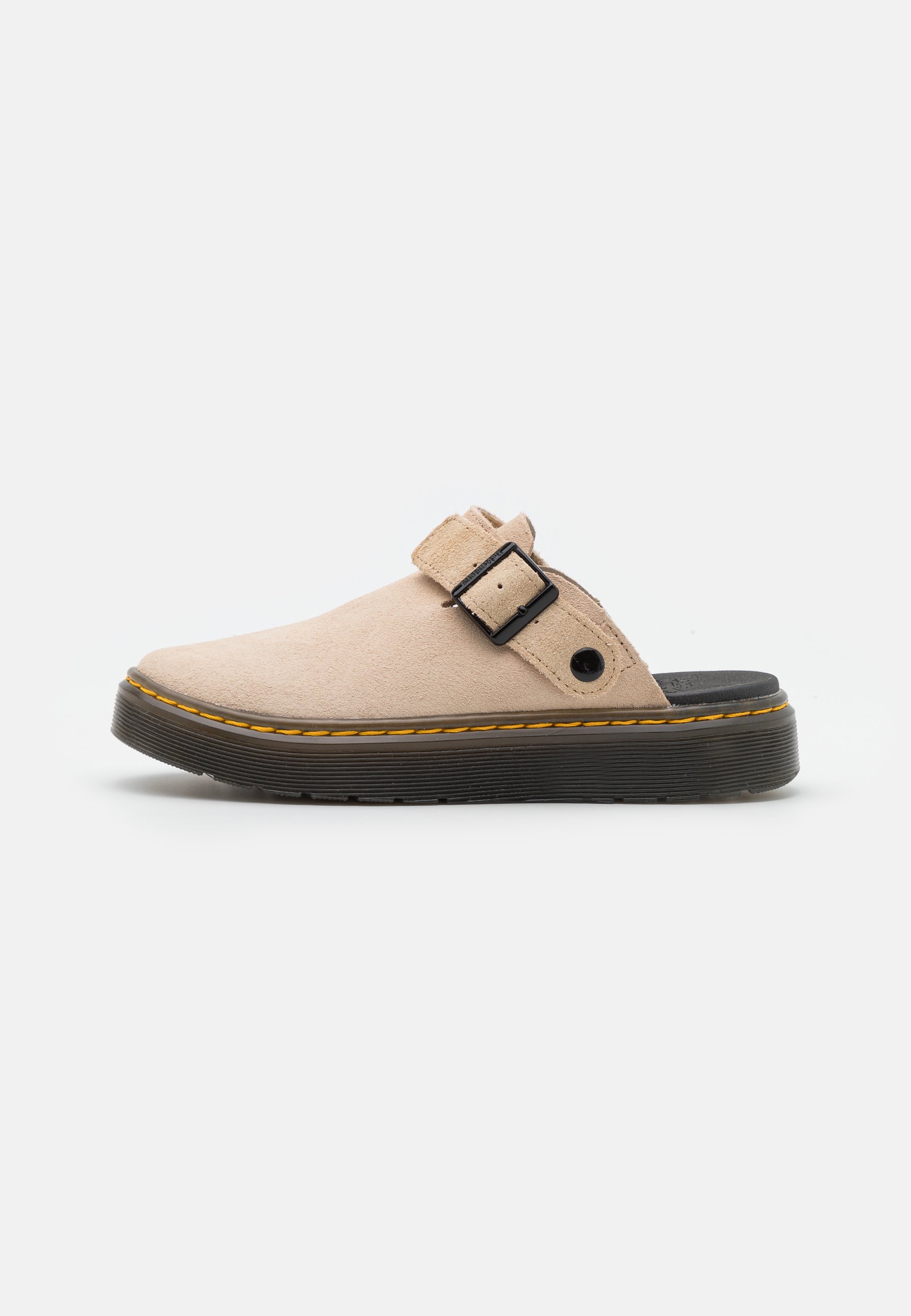 Dr. Martens CARLSON UNISEX - Mules - warmsand/sand