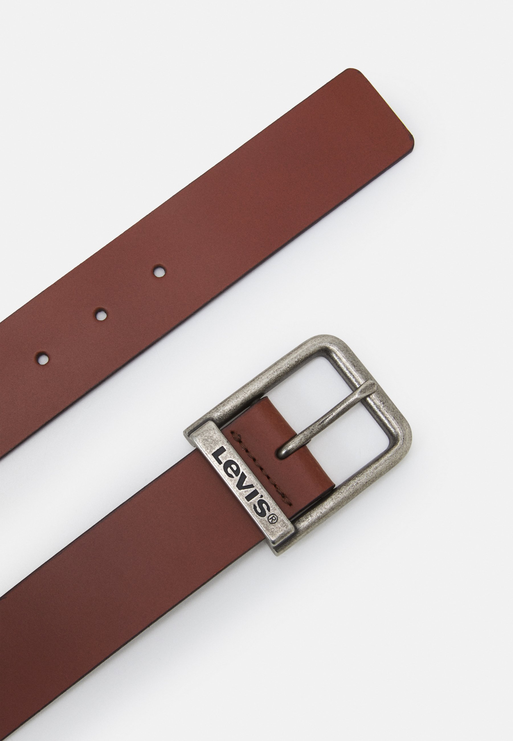 Levi's® ALDERPOINT - Belt - brown