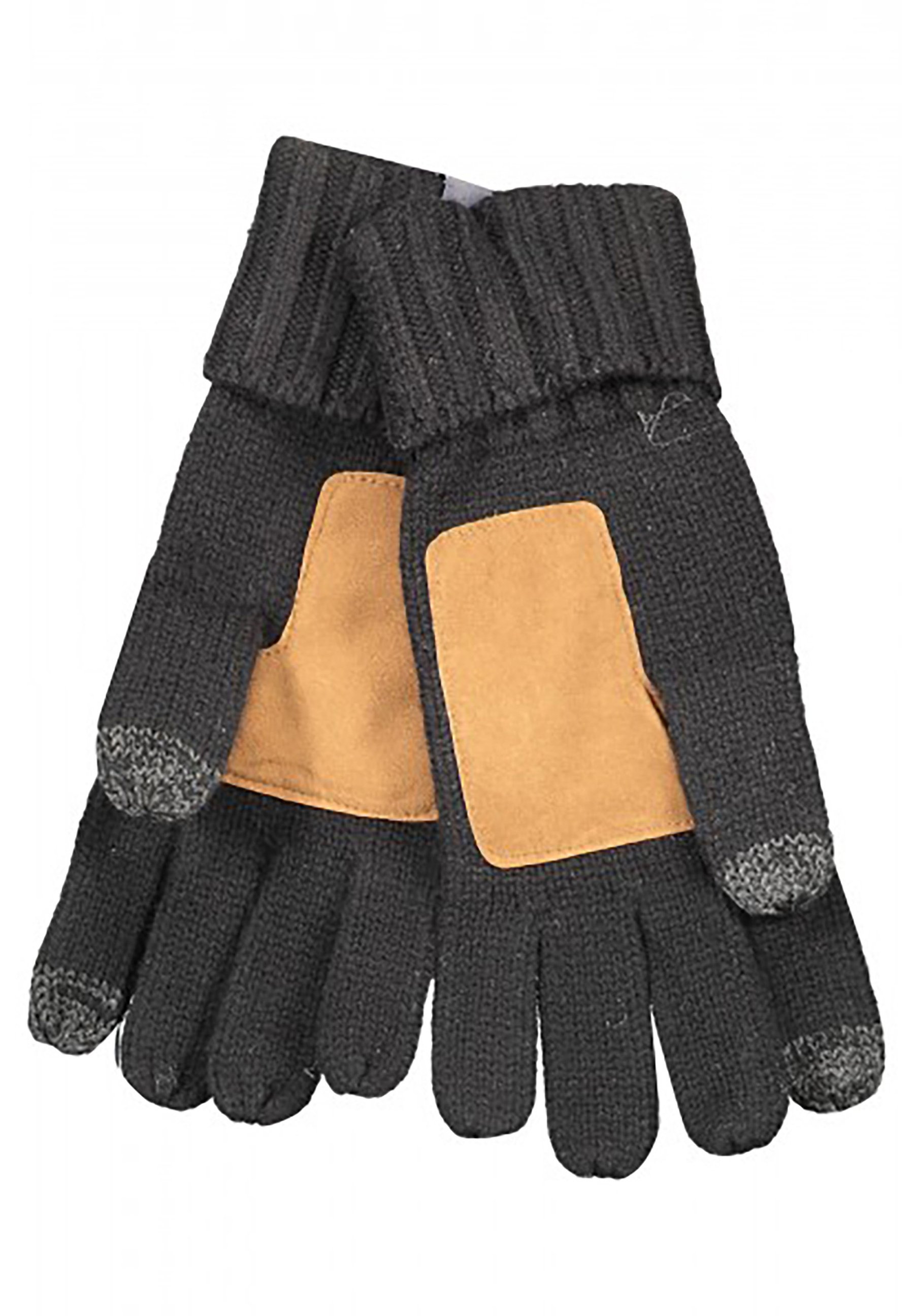Polo Ralph Lauren Gloves - black