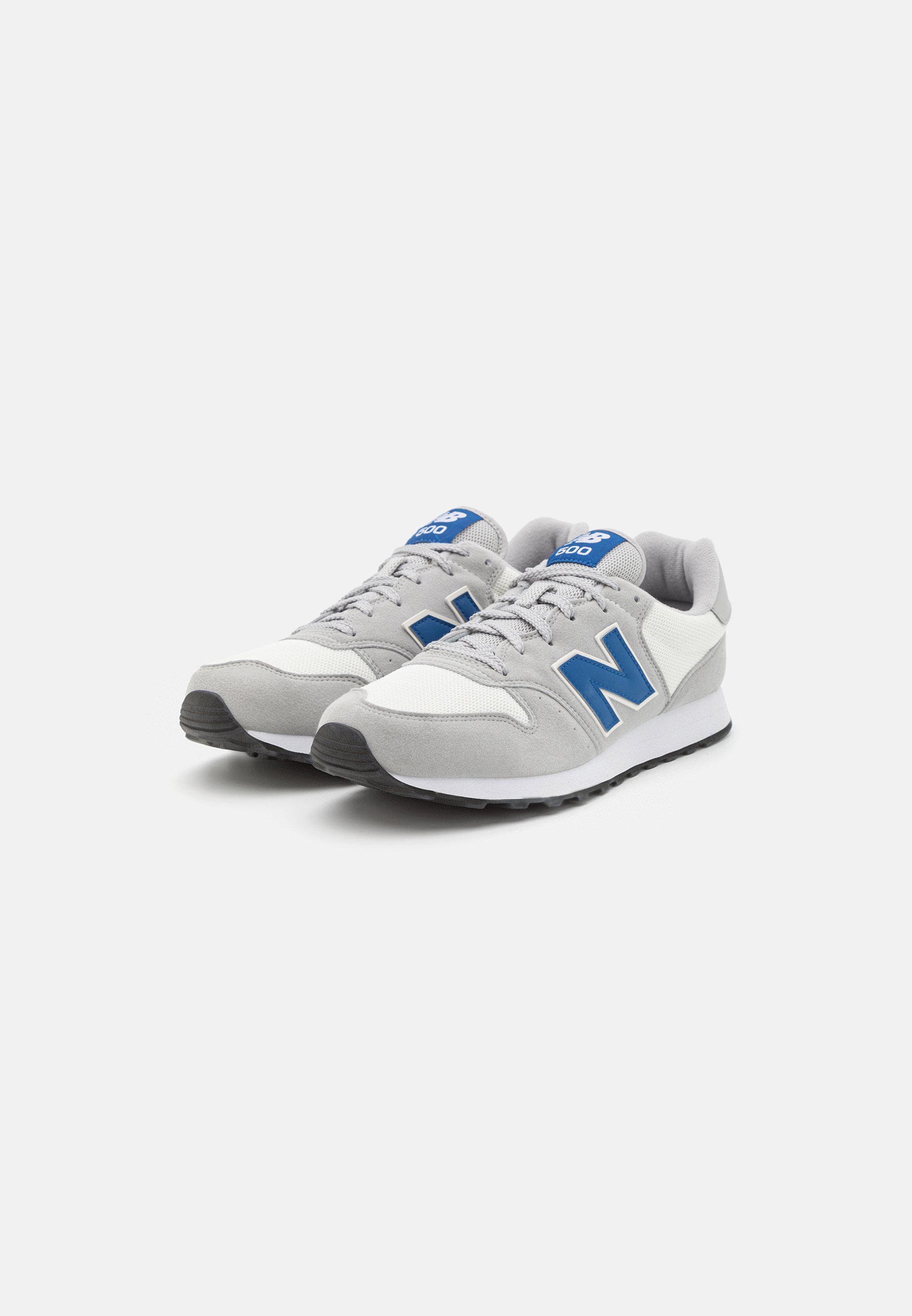 NB 500 UNISEX - Trainers - grey