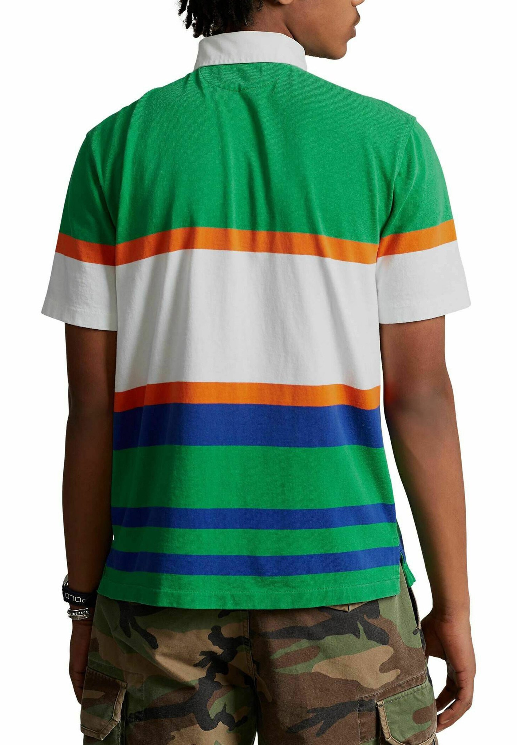 Polo Ralph Lauren Polo shirt - grün/green