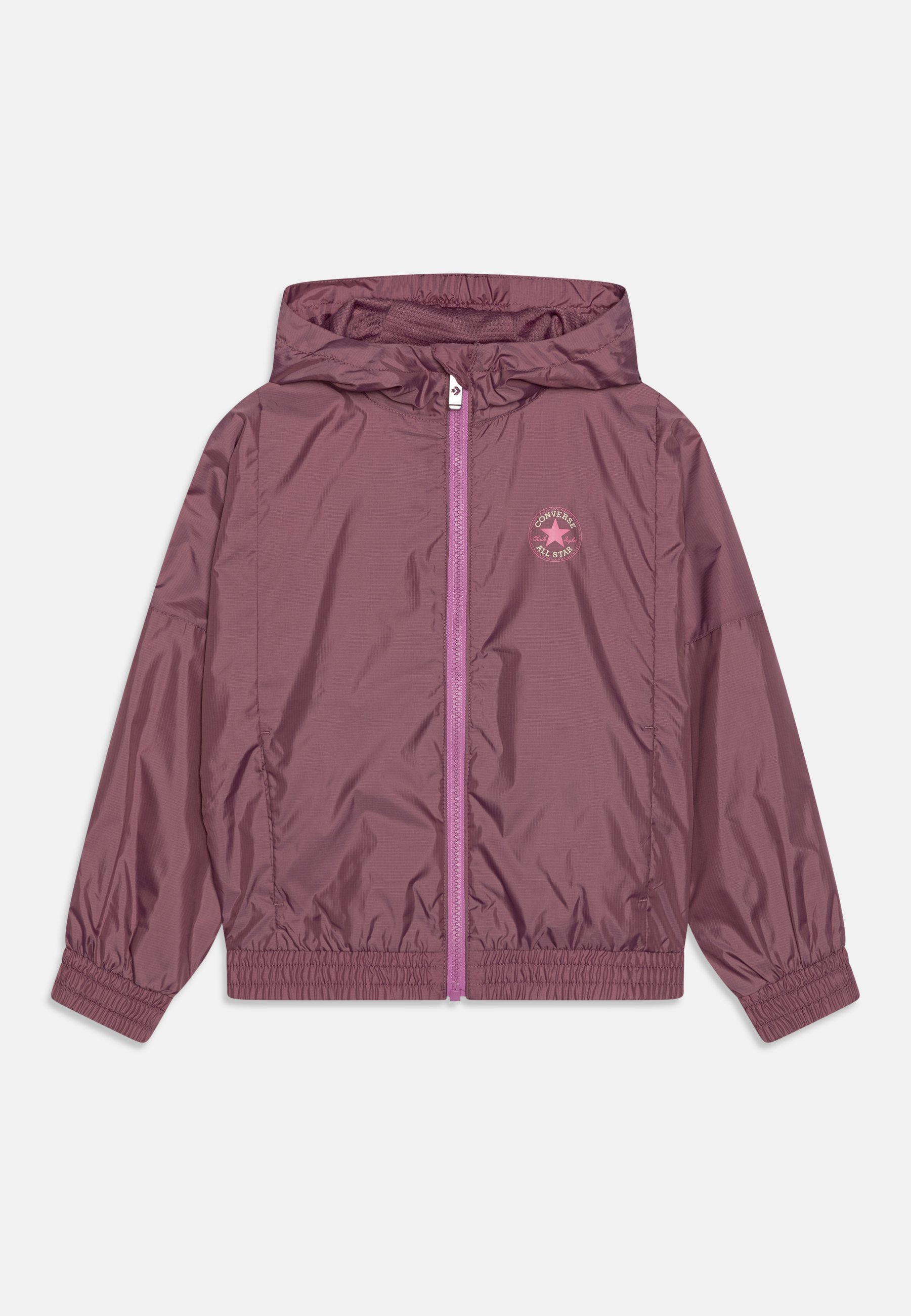 Converse WINDBREAKER - Light jacket - dreamy dahlia/pink
