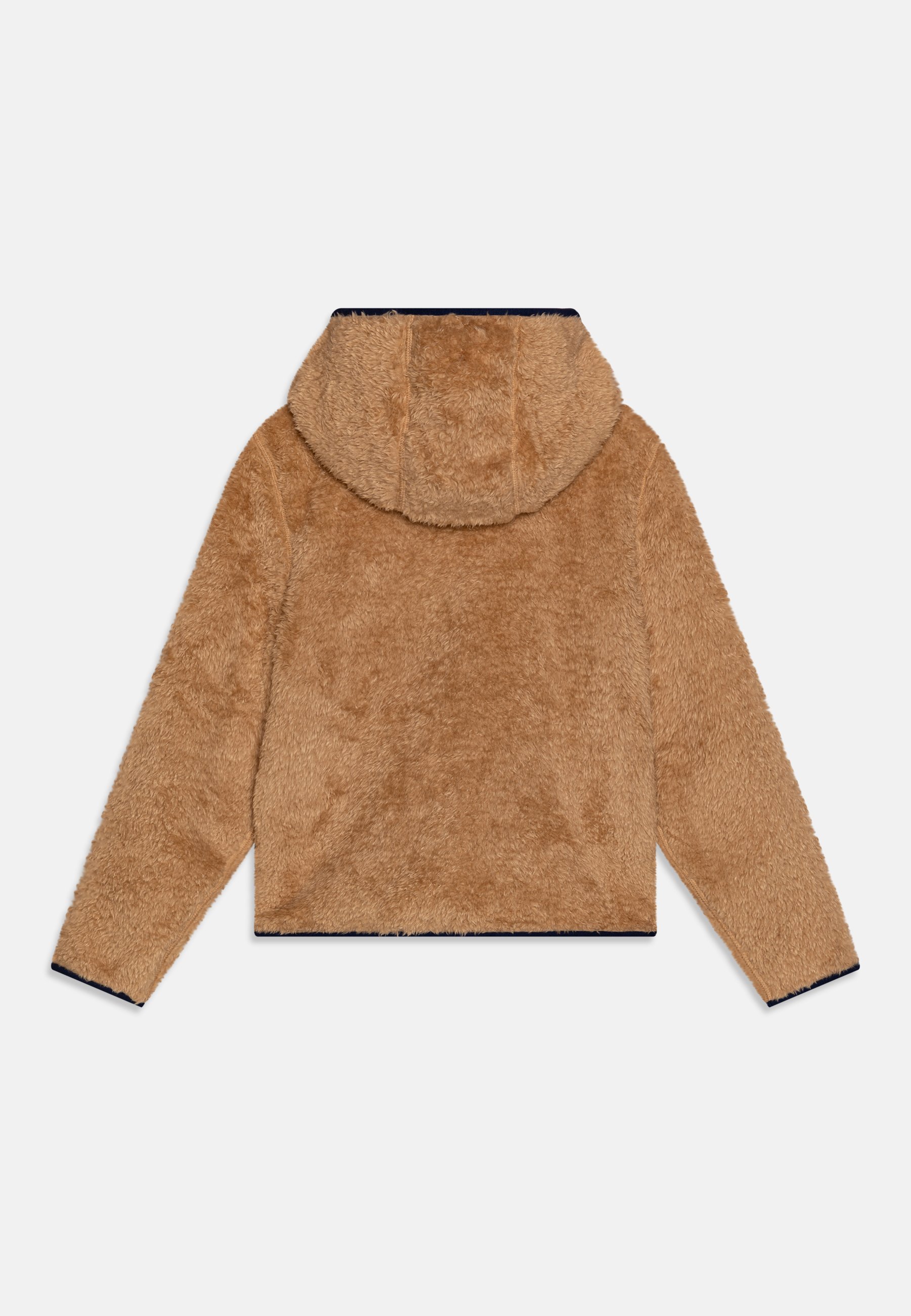 Polo Ralph Lauren FULL ZIP - Fleece jacket - classic camel/beige