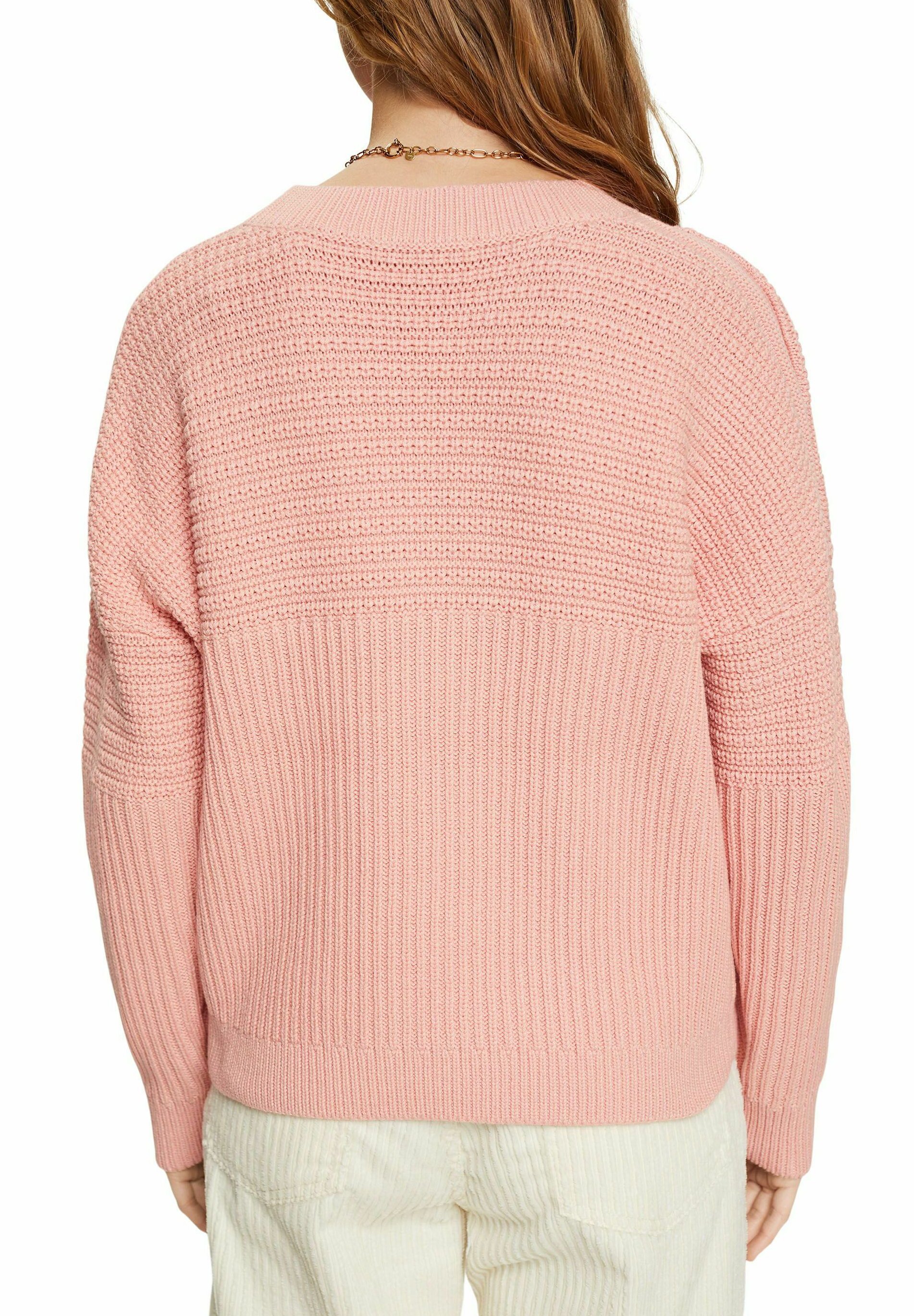 Esprit Jumper - blush/pink