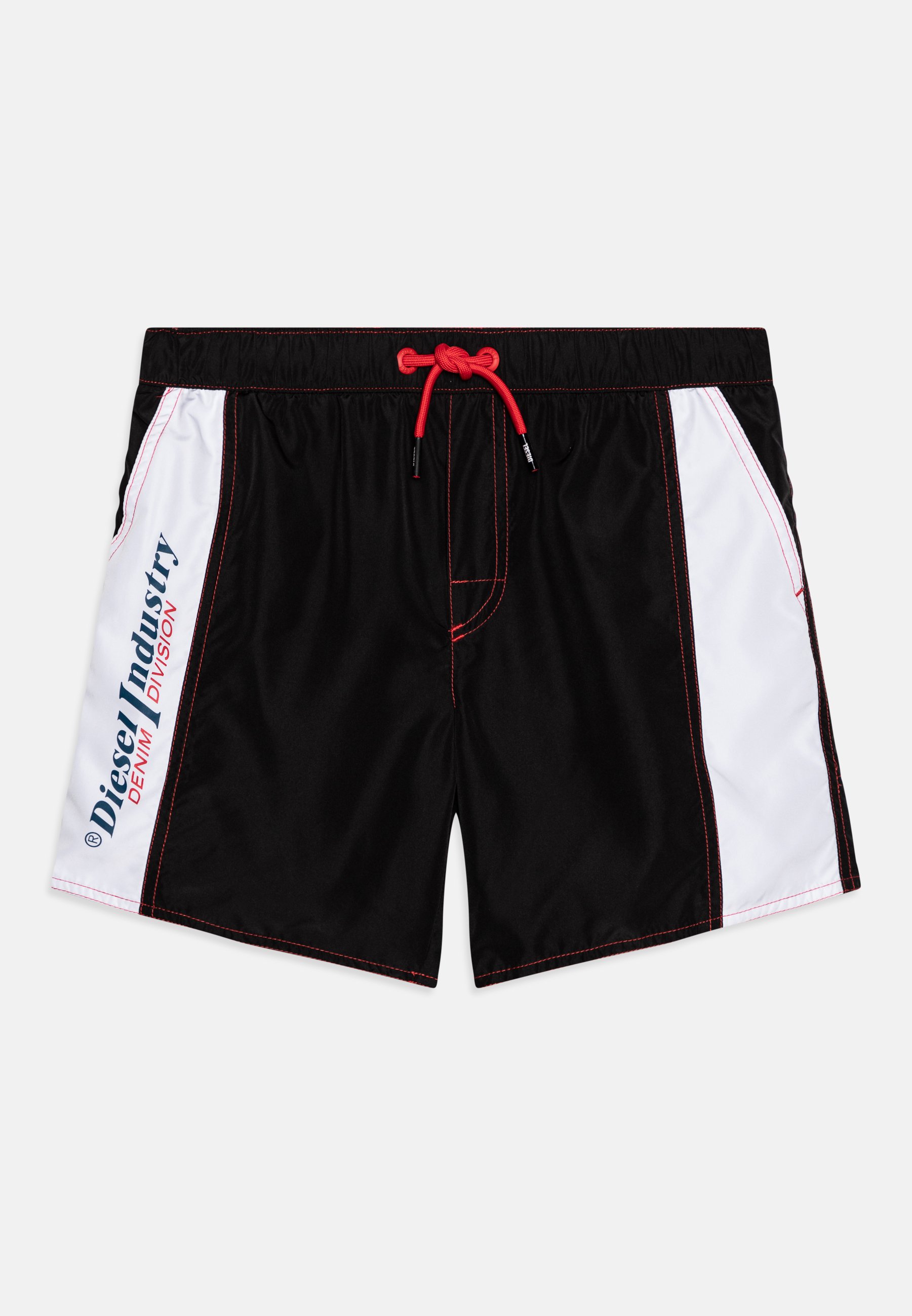 Diesel MBAY - Swimming shorts - black