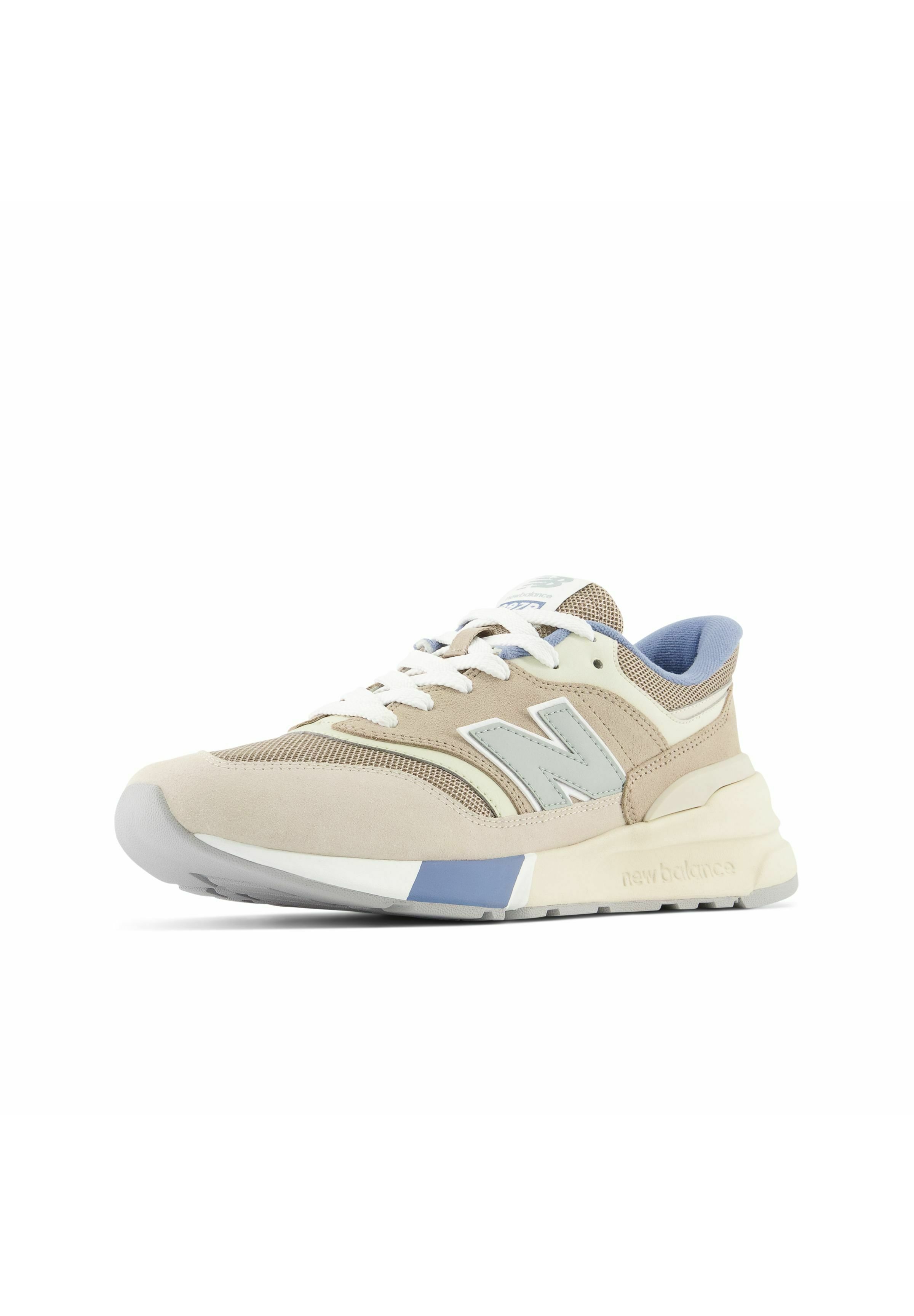NB 997R - Trainers - driftwood timberwolf/beige