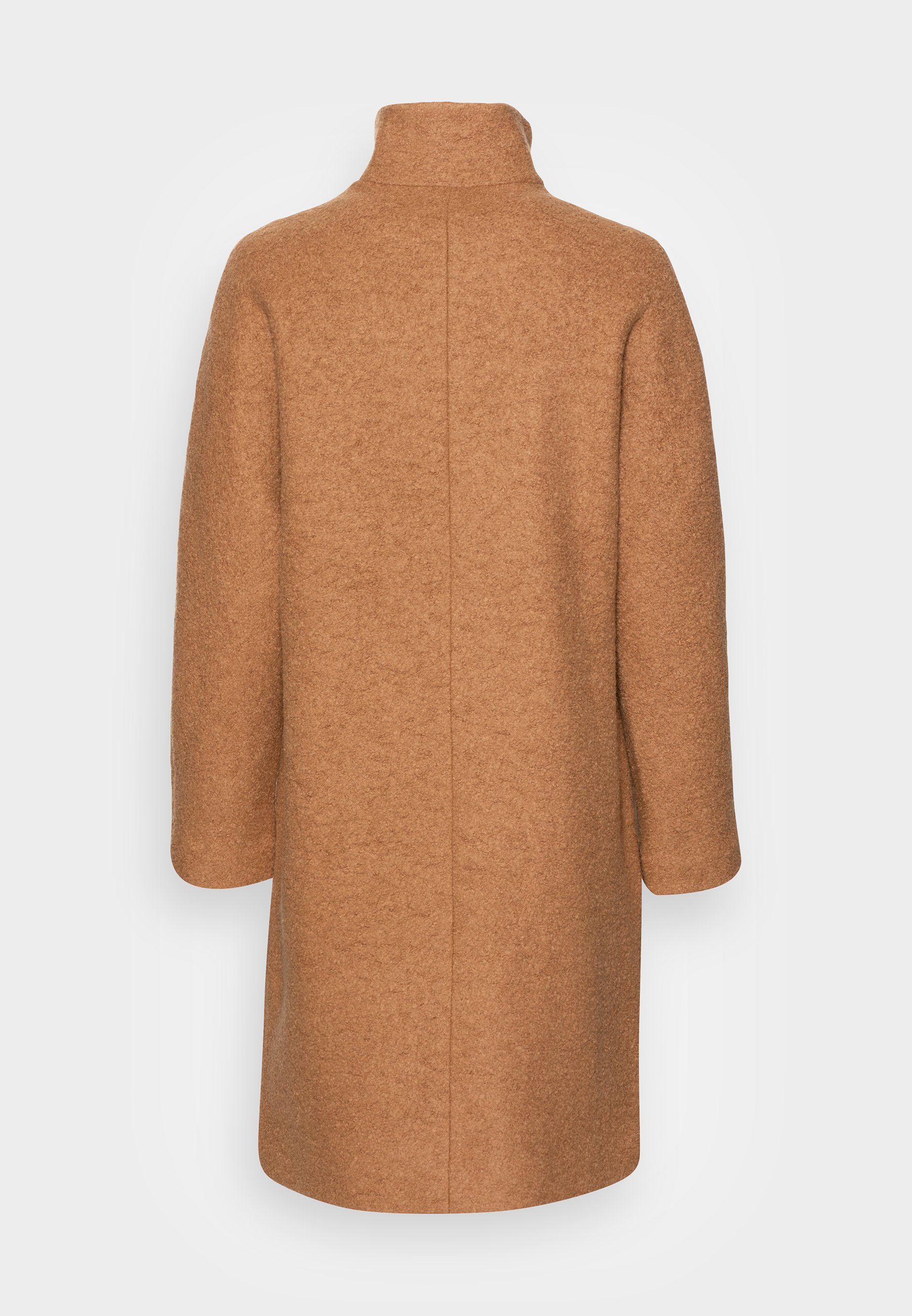 Esprit CITY - Classic coat - camel