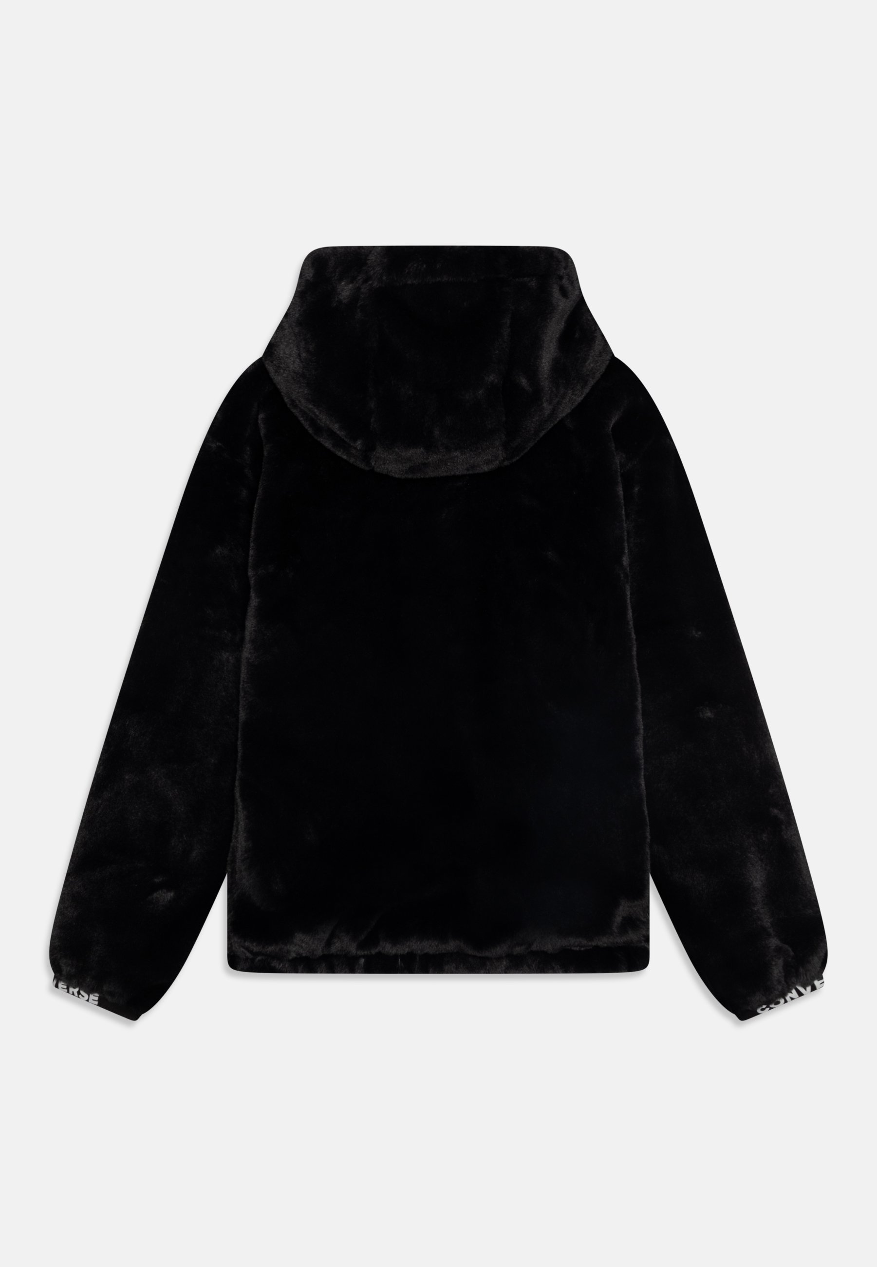 Converse Winter jacket - black