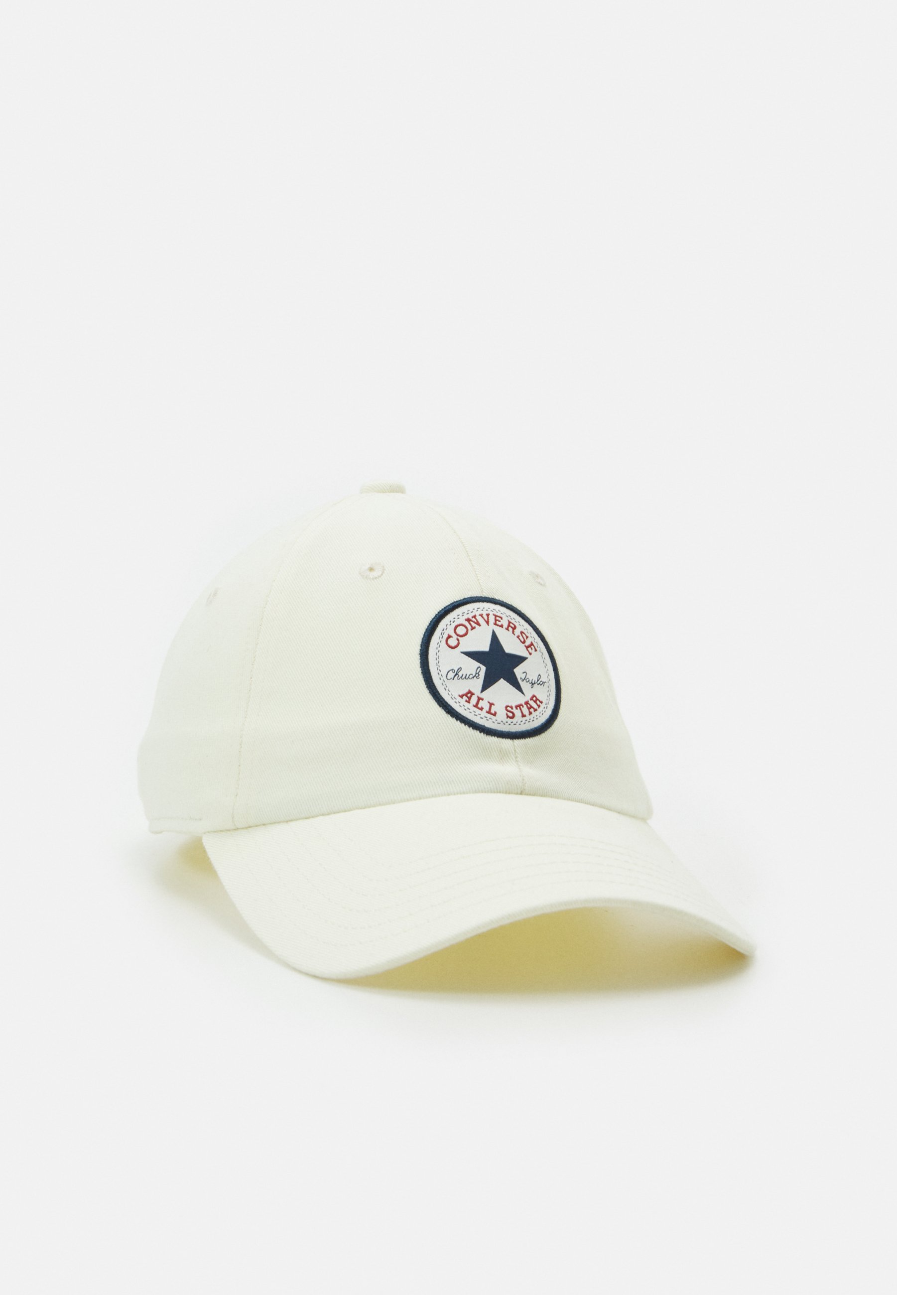 Converse TIPOFF BASEBALL UNISEX - Cap - beige