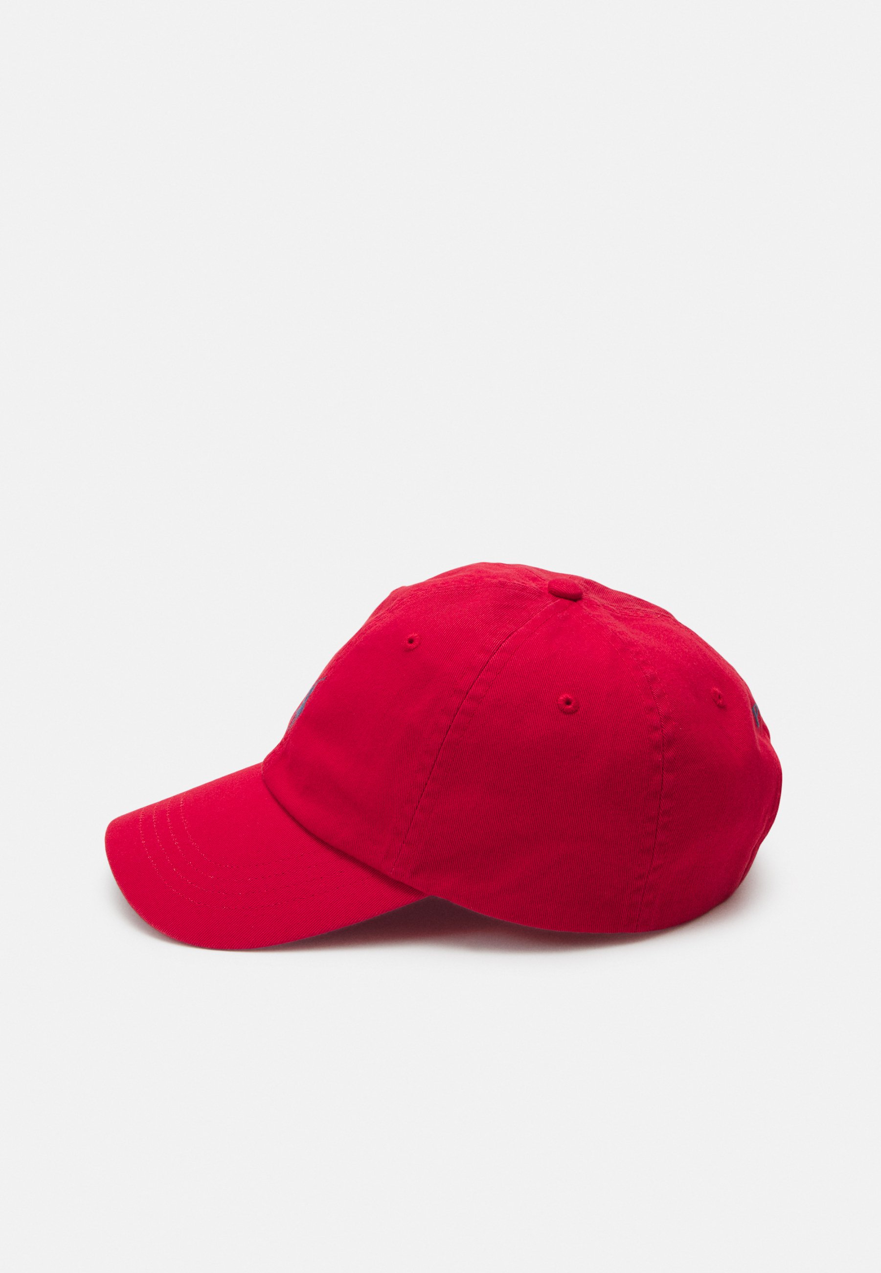 Polo Ralph Lauren HAT - Cap - post red/mottled red