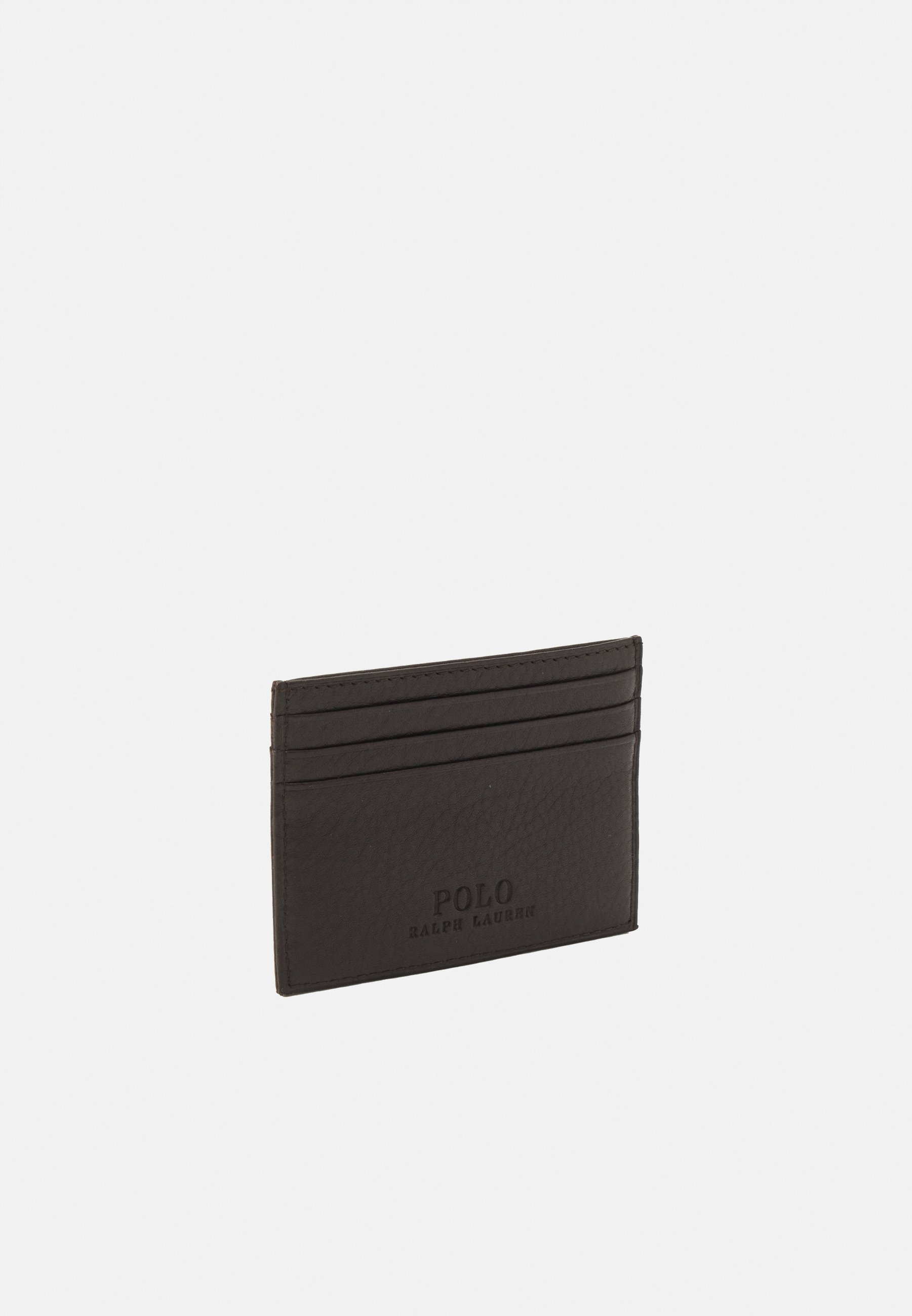 Polo Ralph Lauren MULTI UNISEX - Wallet - brown