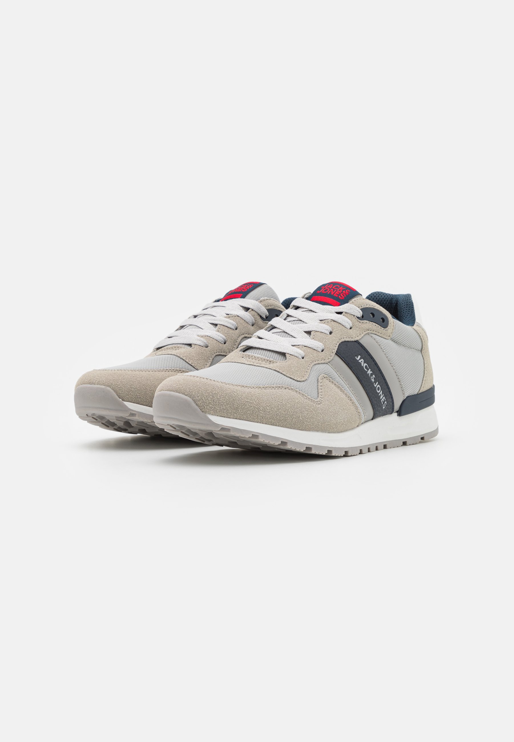 Jack &Jones JFWSTELLAR 3.0  - Trainers - vapor blue/dark blue