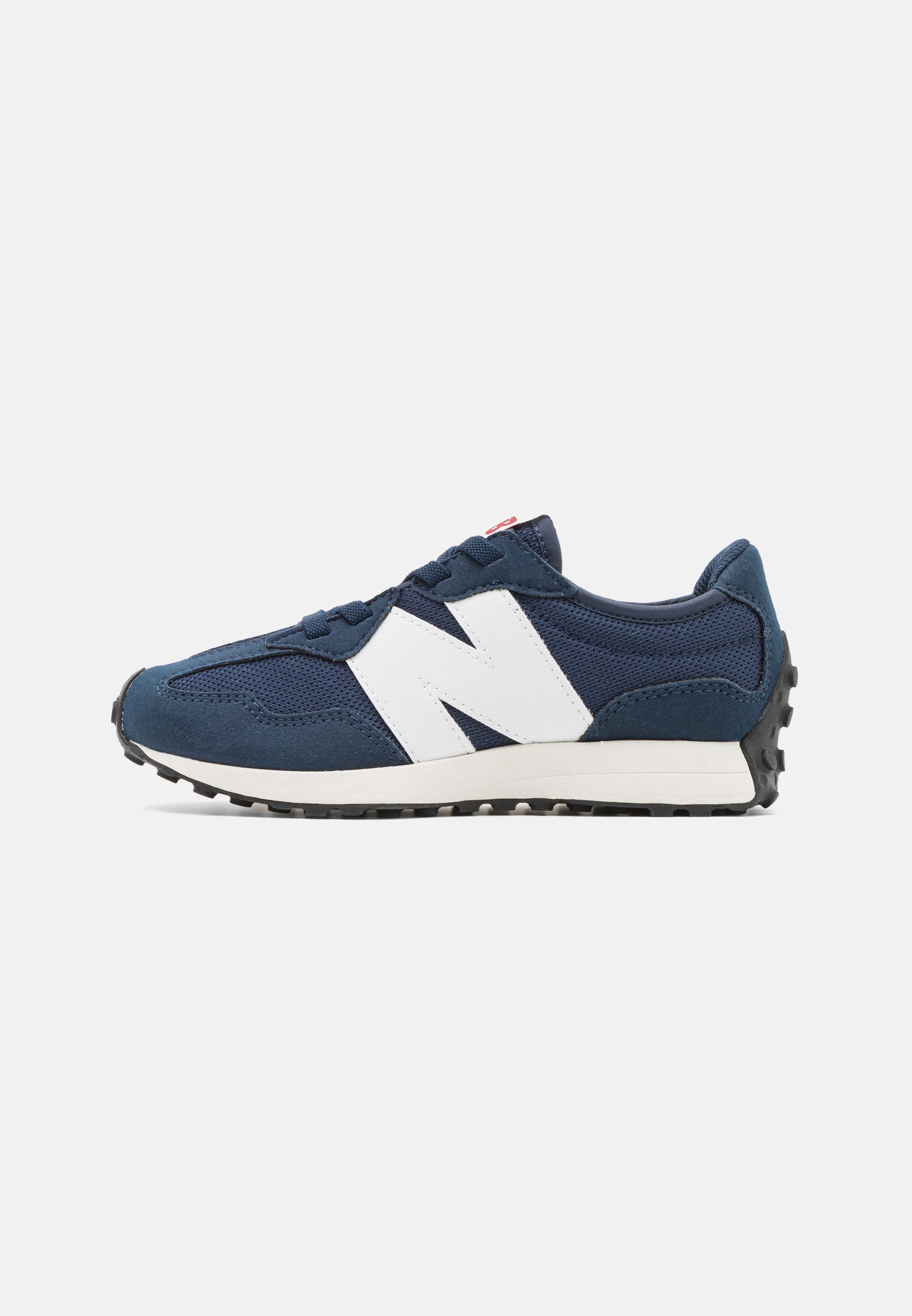 NB 327 - Trainers - natural indigo/dark blue