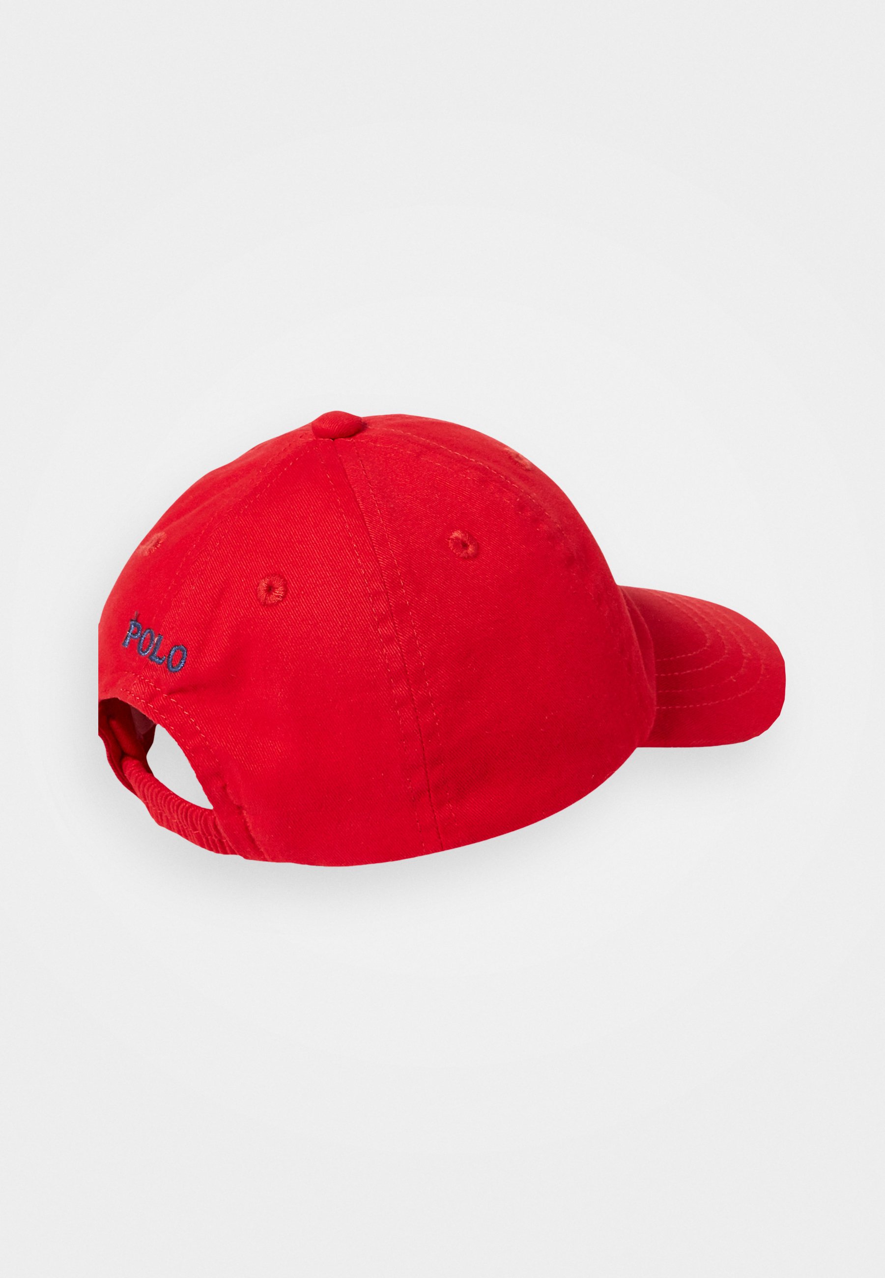 Polo Ralph Lauren CLASSIC BABY - Cap - red