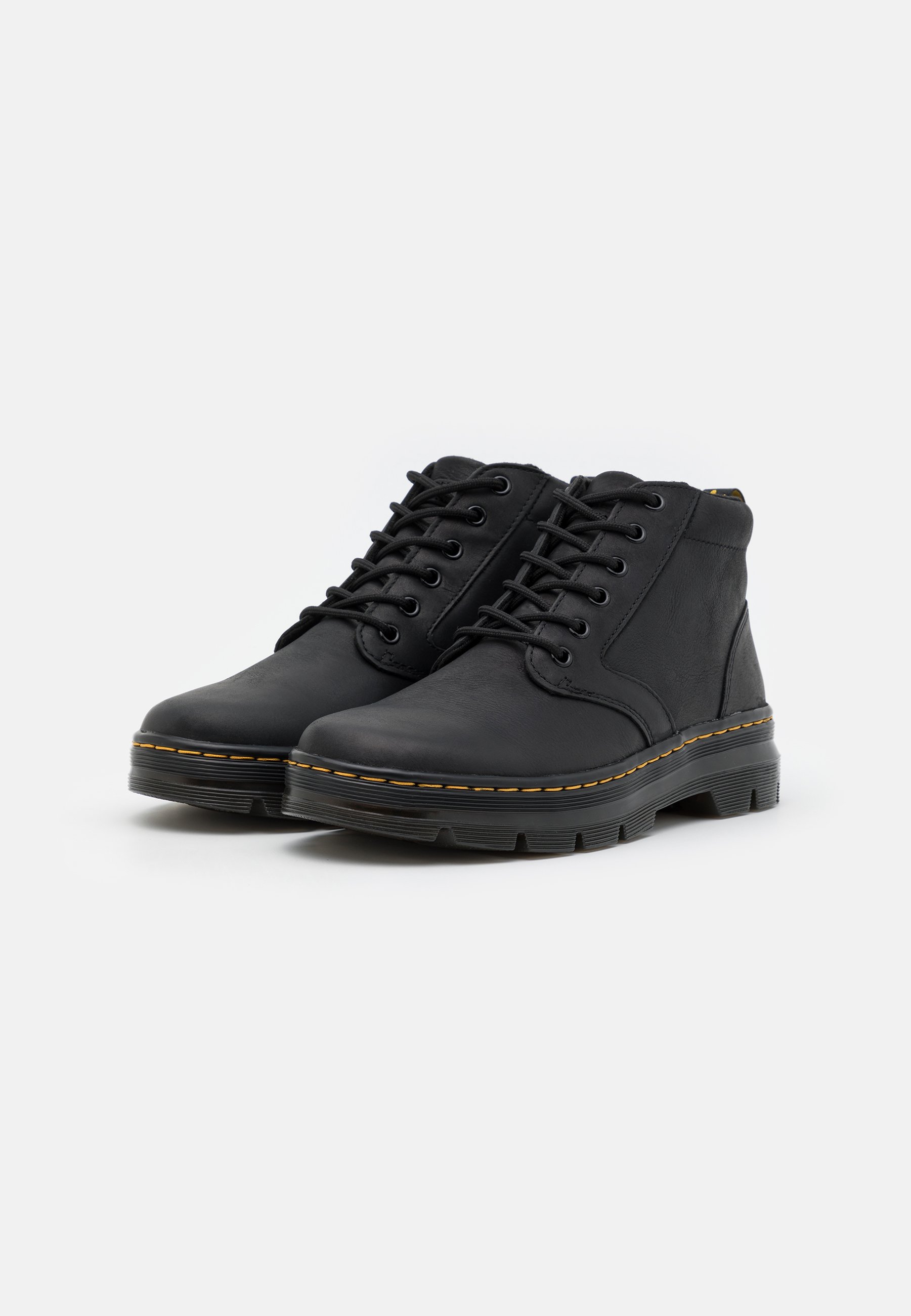 Dr. Martens BONNY UNISEX - Lace-up ankle boots - black